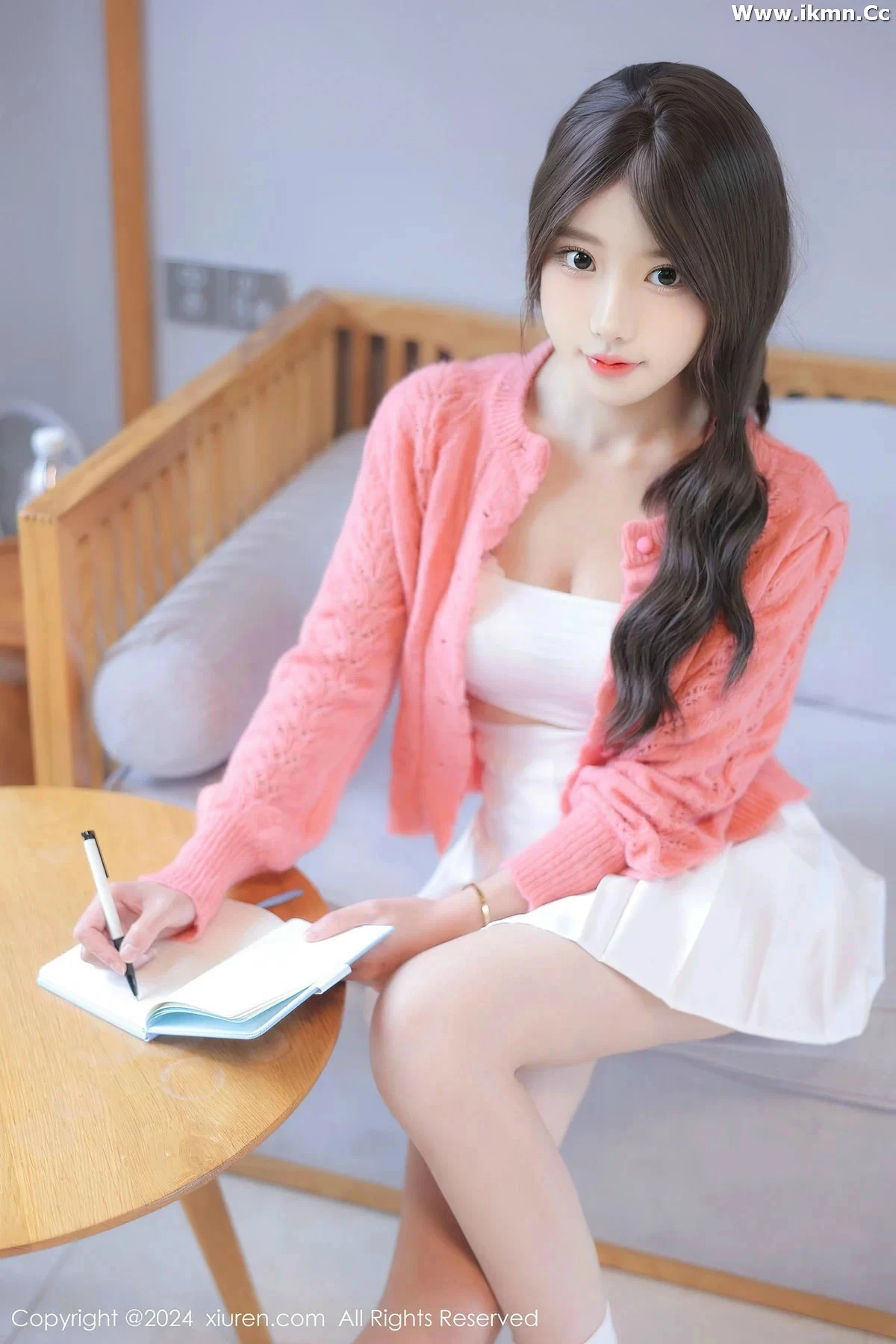 漂亮美女_桃妖夭全集