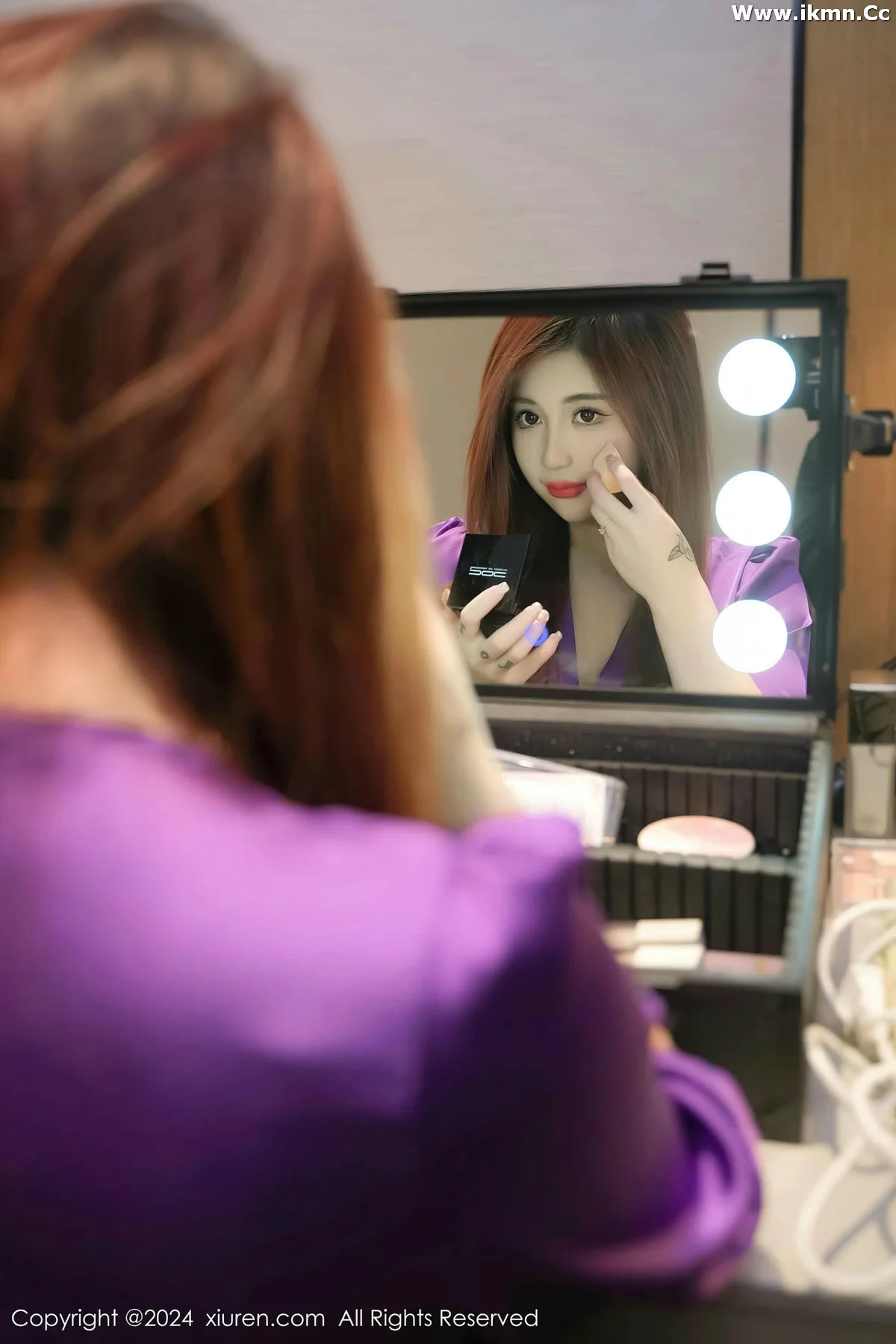 漂亮美女_美七全集