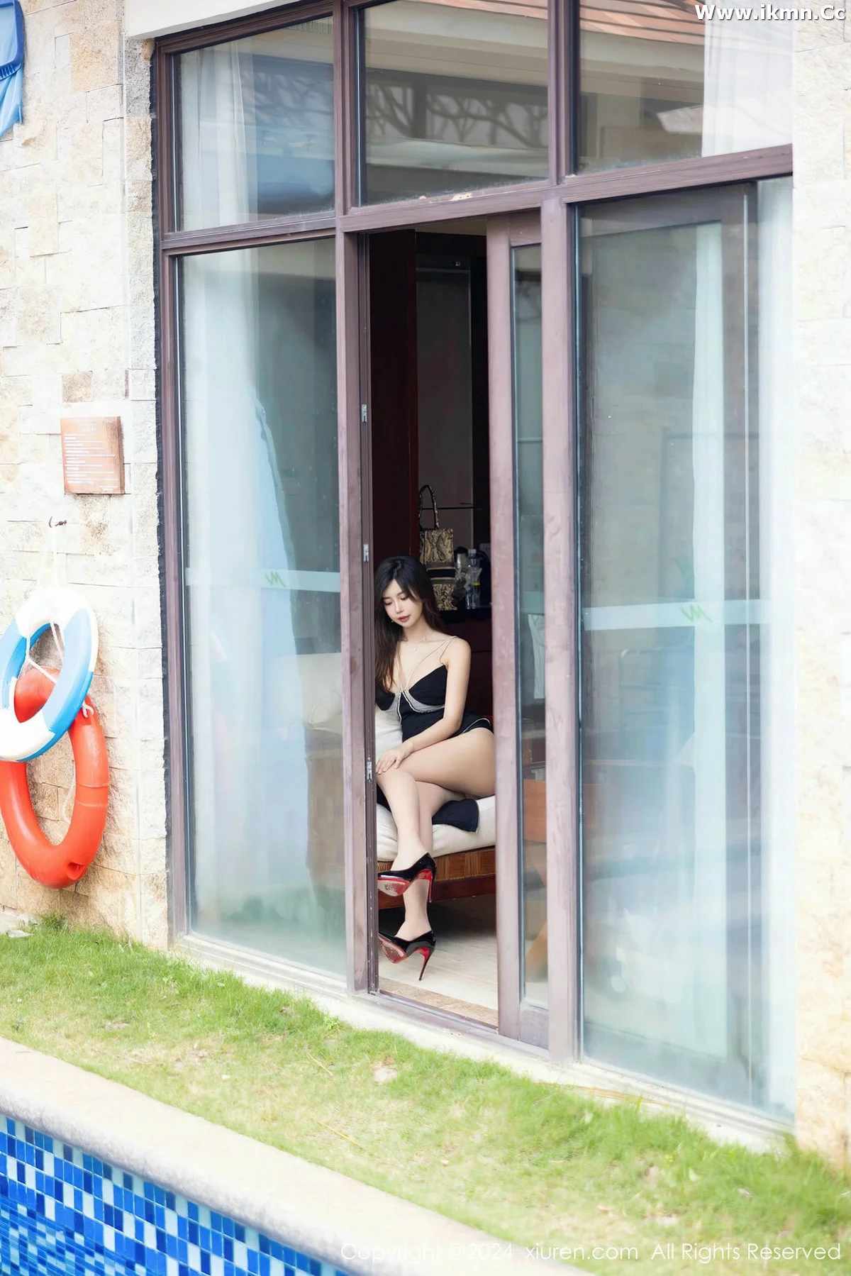 漂亮美女_绮里嘉全集