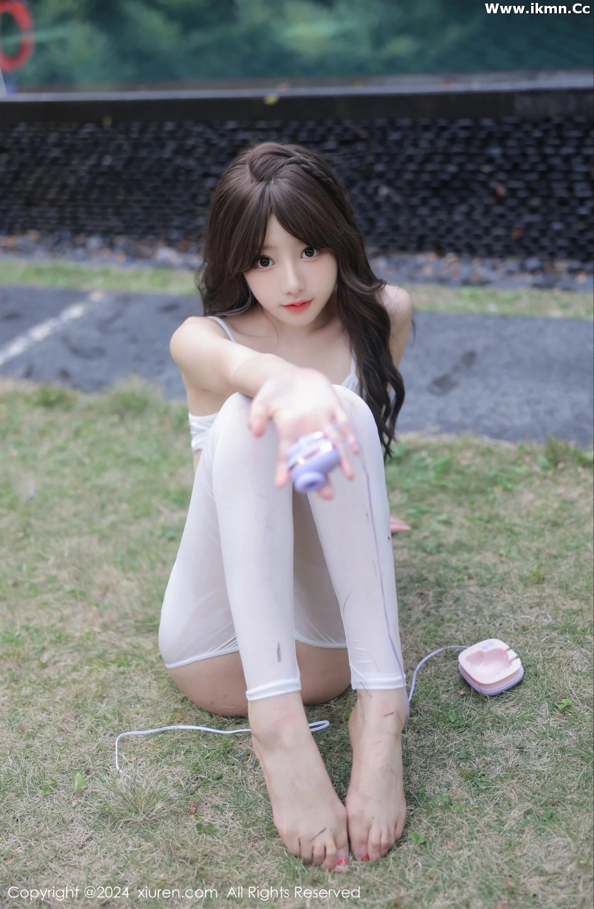 漂亮美女_桃妖夭全集