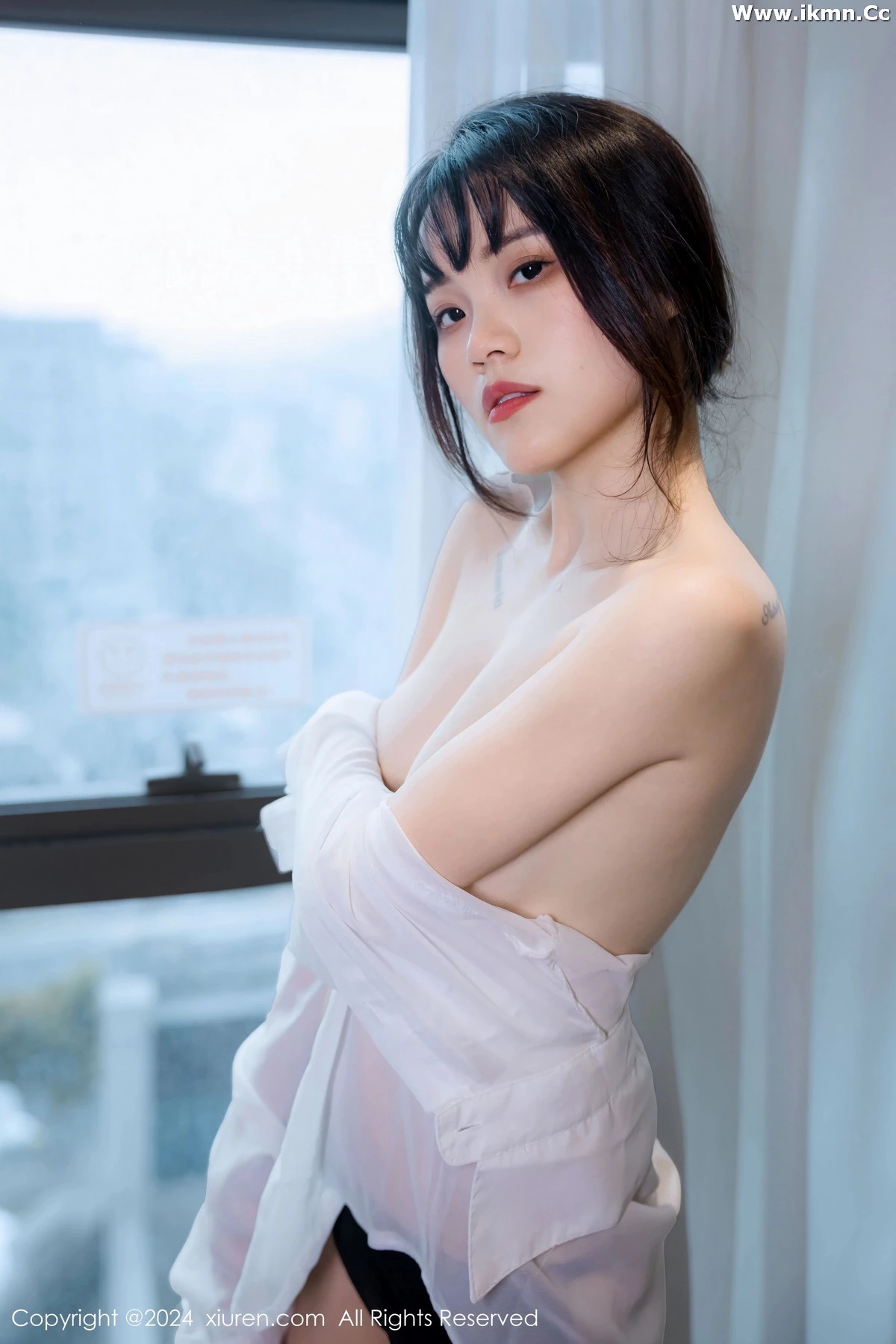 漂亮美女_唐安诺全集