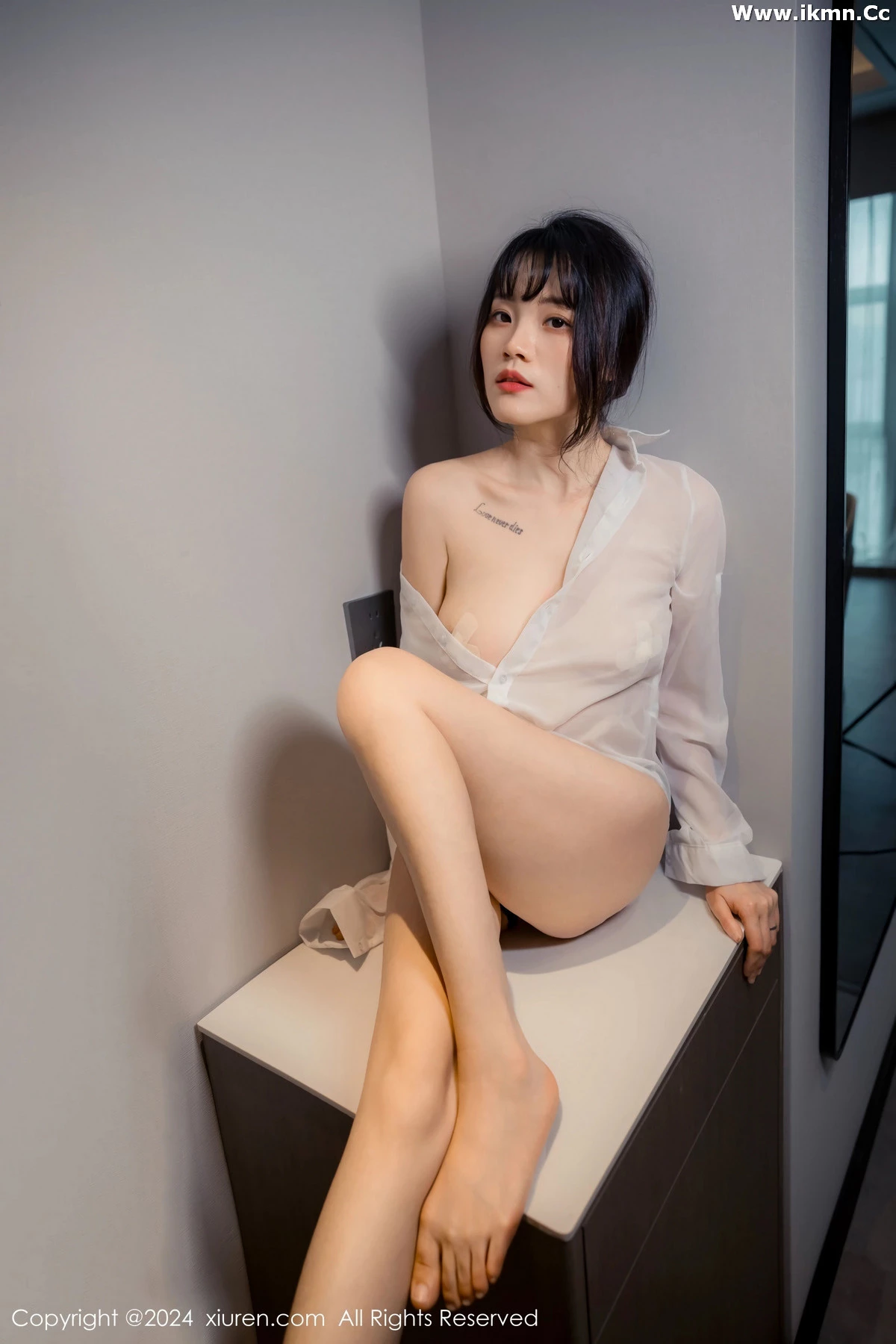 漂亮美女_唐安诺全集