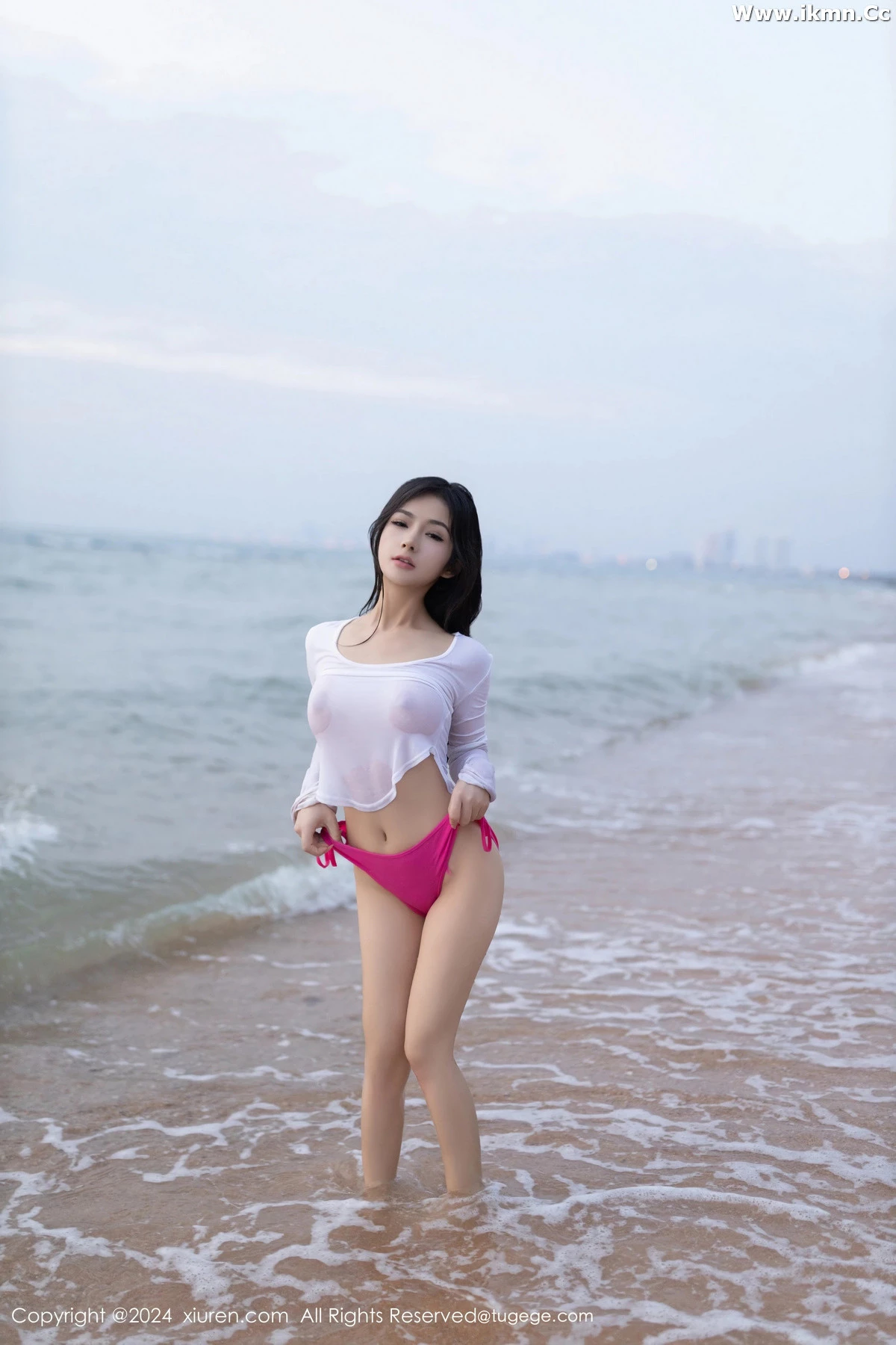 漂亮美女_谭小灵全集