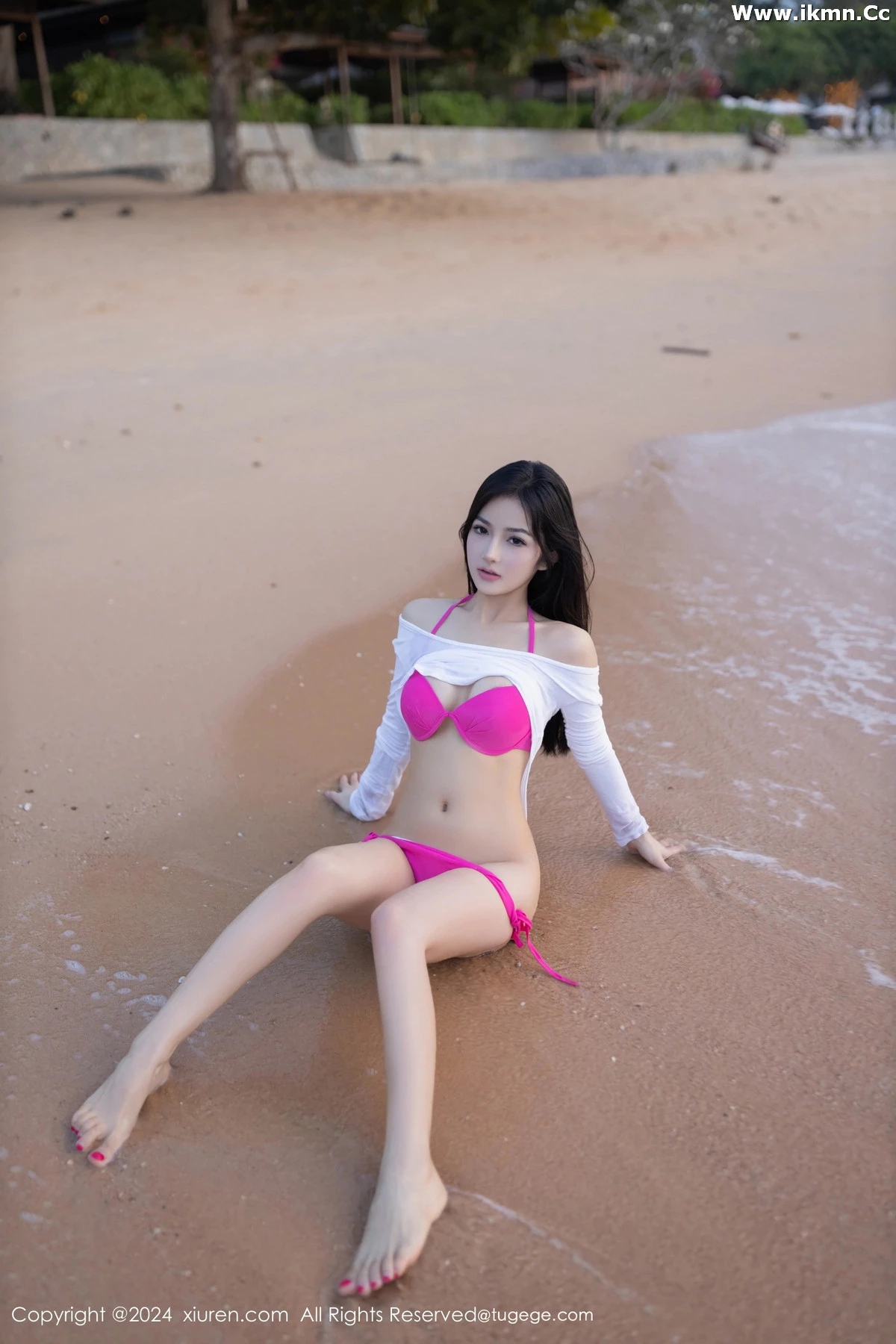 漂亮美女_谭小灵全集