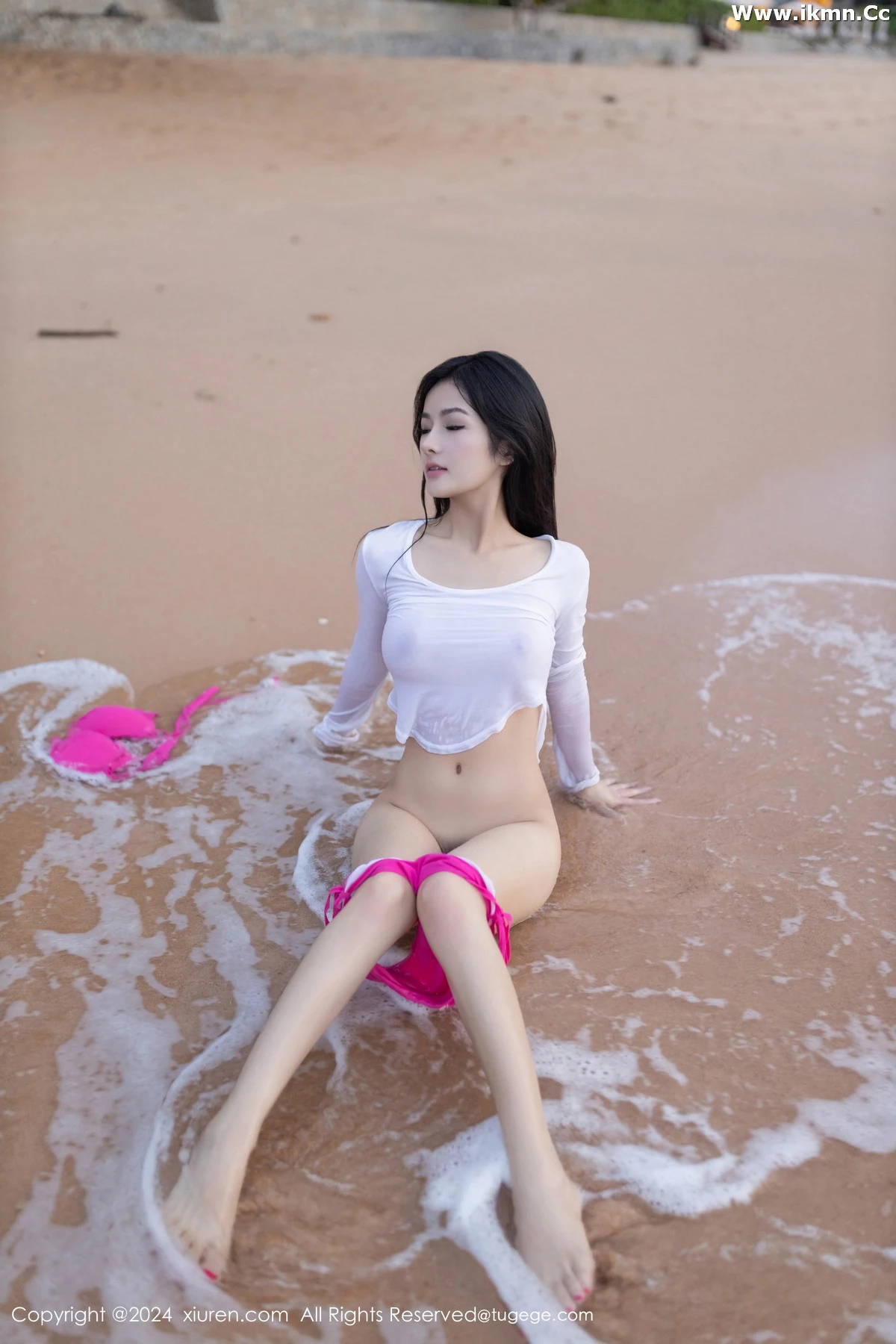 漂亮美女_谭小灵全集