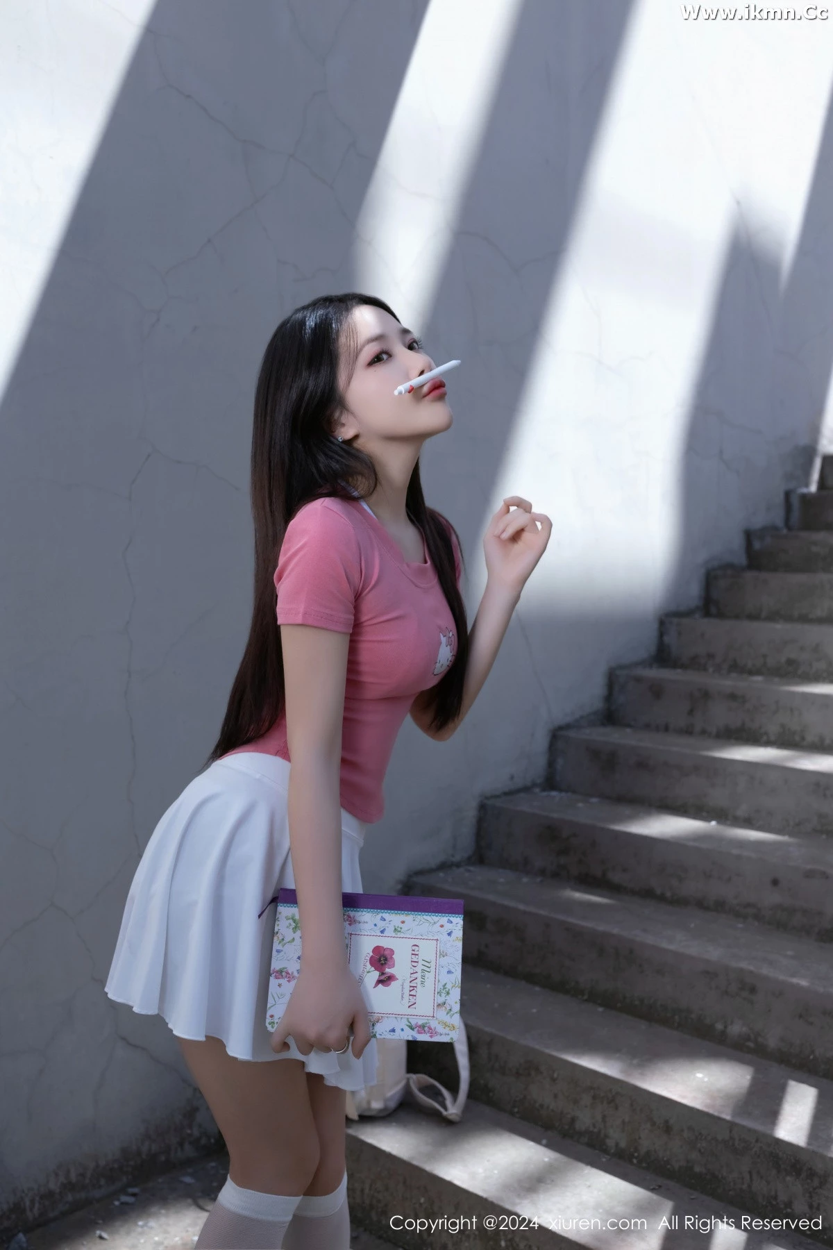 漂亮美女_鱼子酱全集