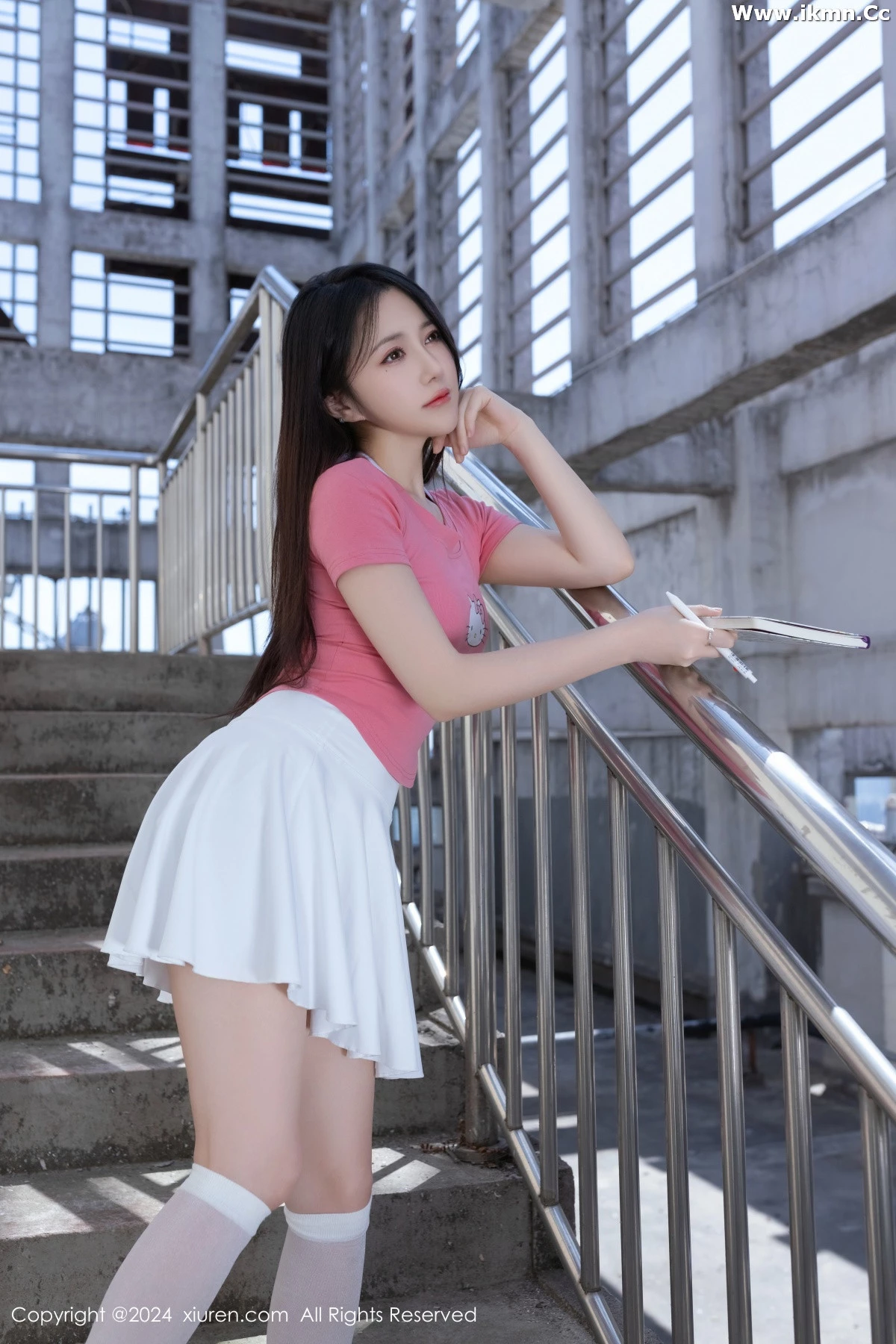 漂亮美女_鱼子酱全集