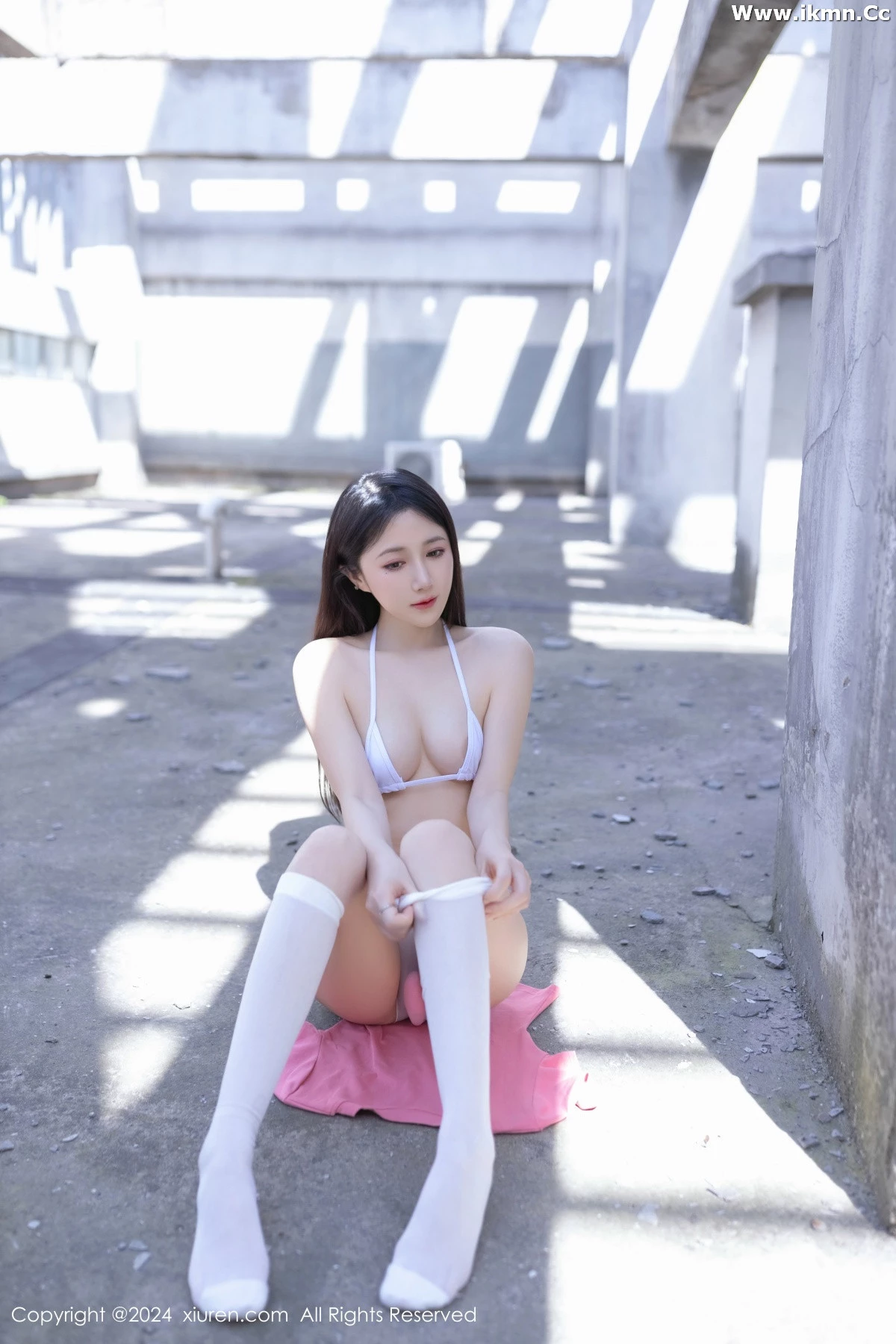 漂亮美女_鱼子酱全集