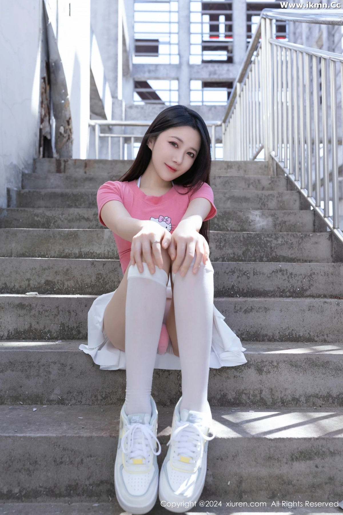 漂亮美女_鱼子酱全集