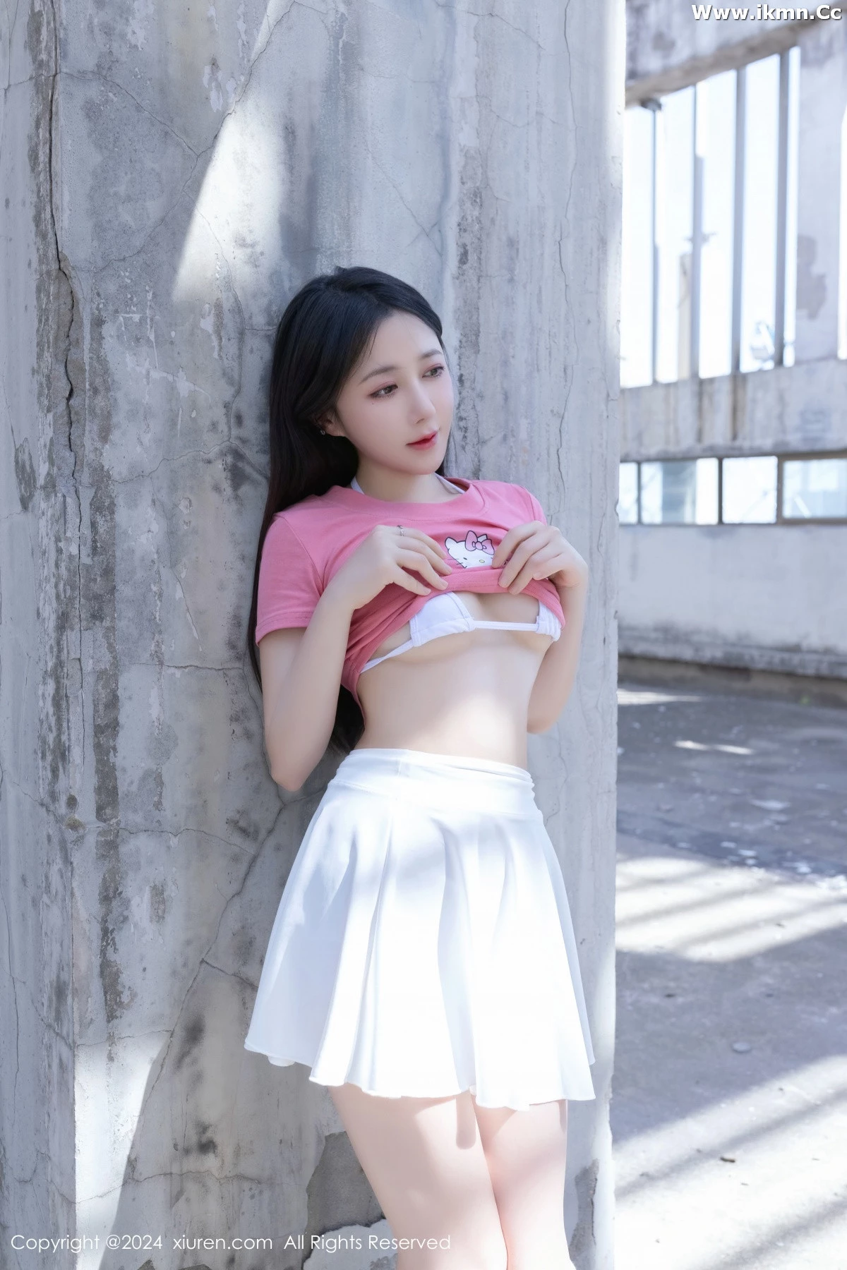 漂亮美女_鱼子酱全集