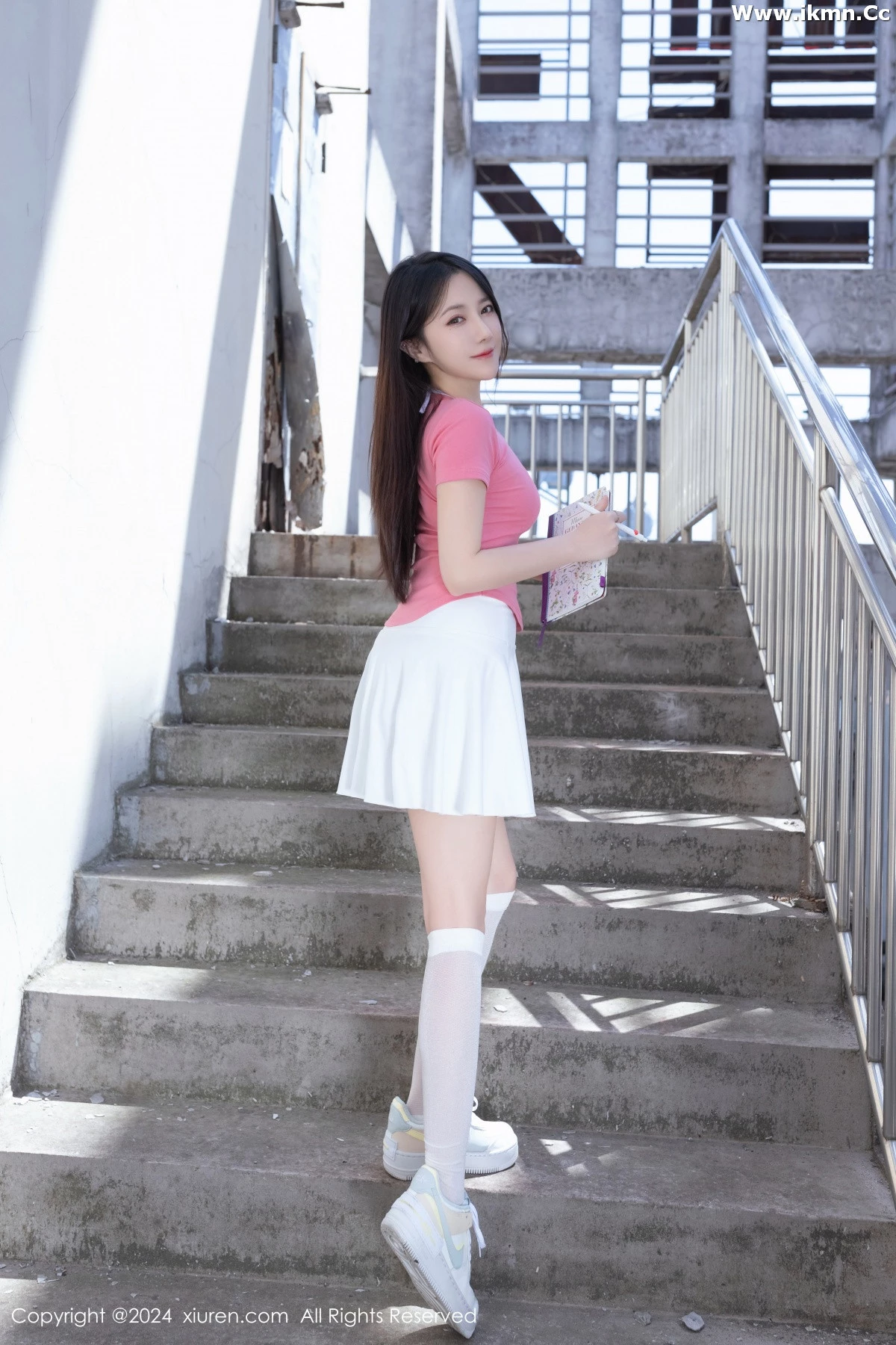 漂亮美女_鱼子酱全集