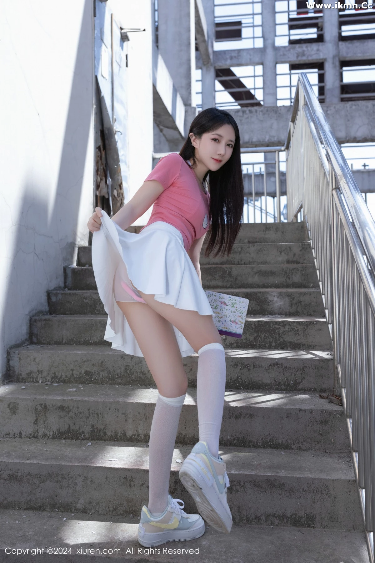 漂亮美女_鱼子酱全集