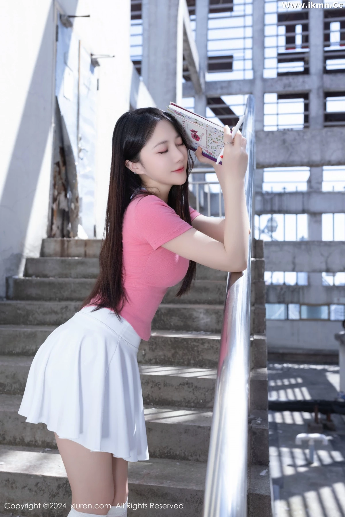 漂亮美女_鱼子酱全集