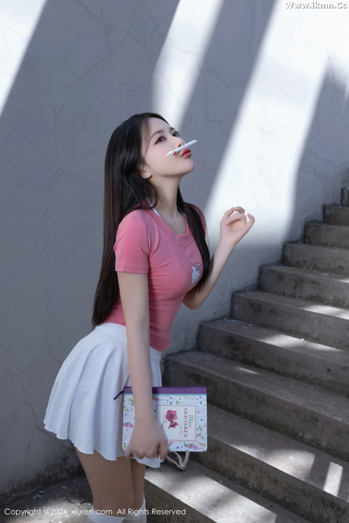 漂亮美女_鱼子酱全集