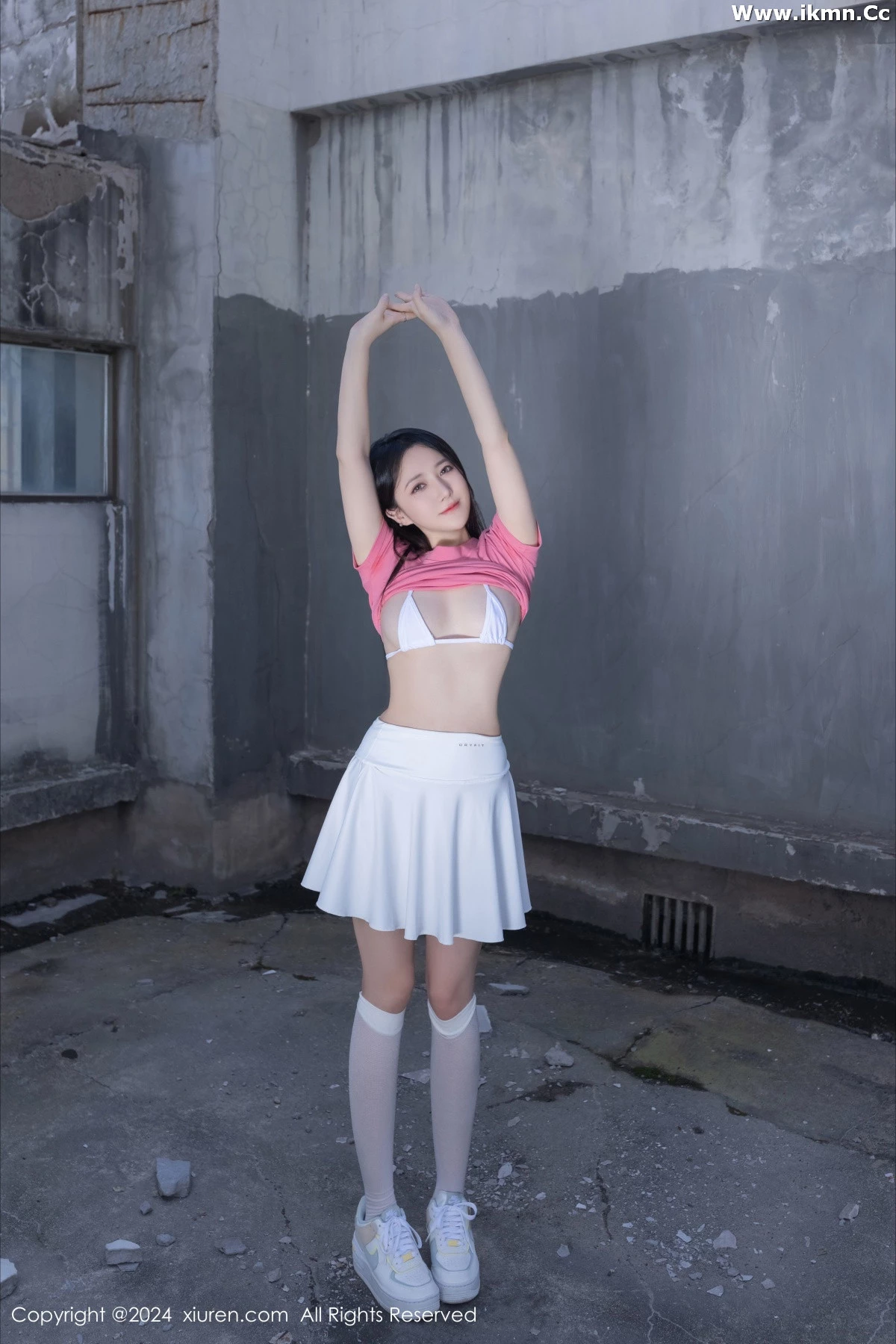 漂亮美女_鱼子酱全集