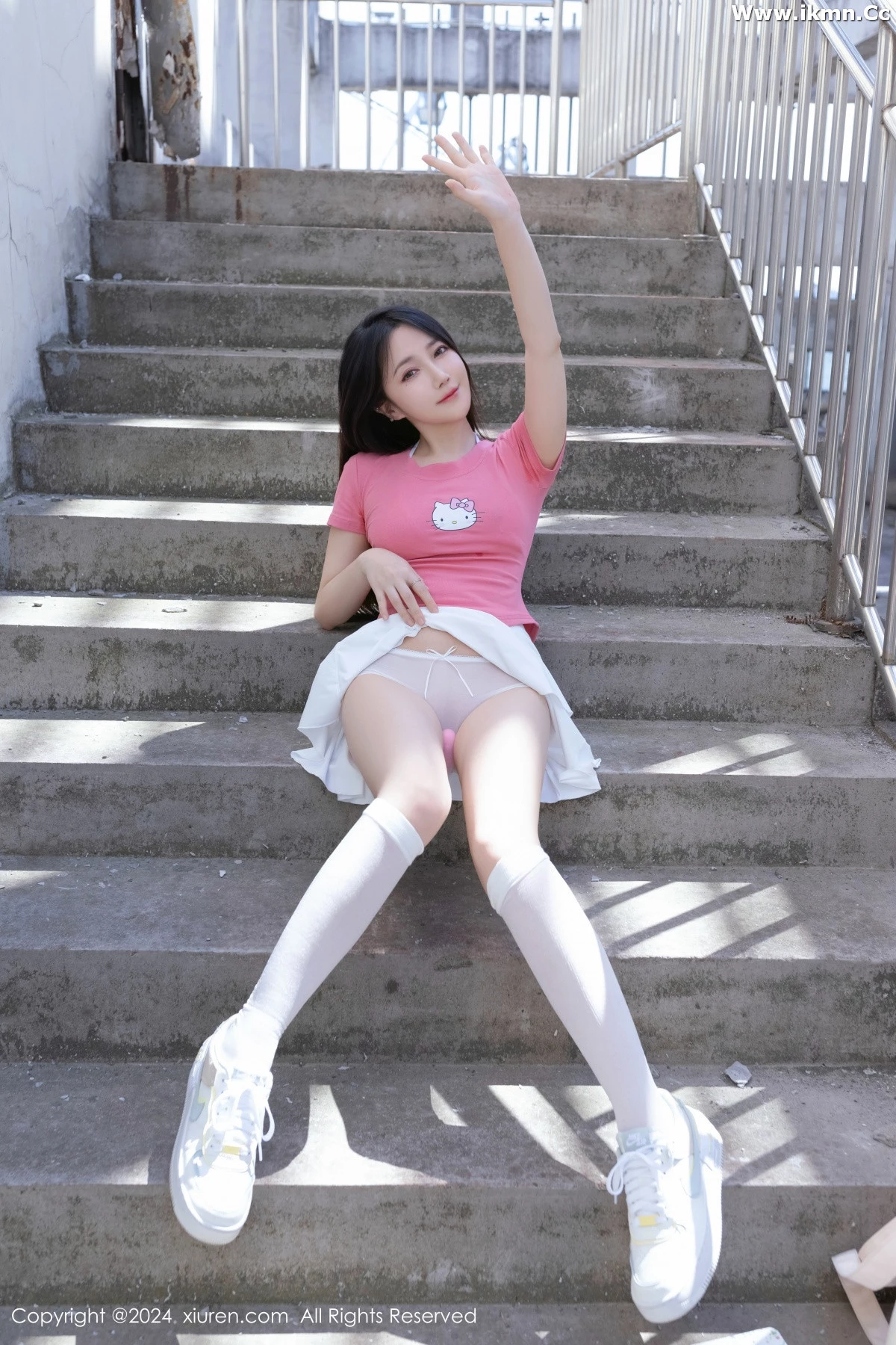 漂亮美女_鱼子酱全集