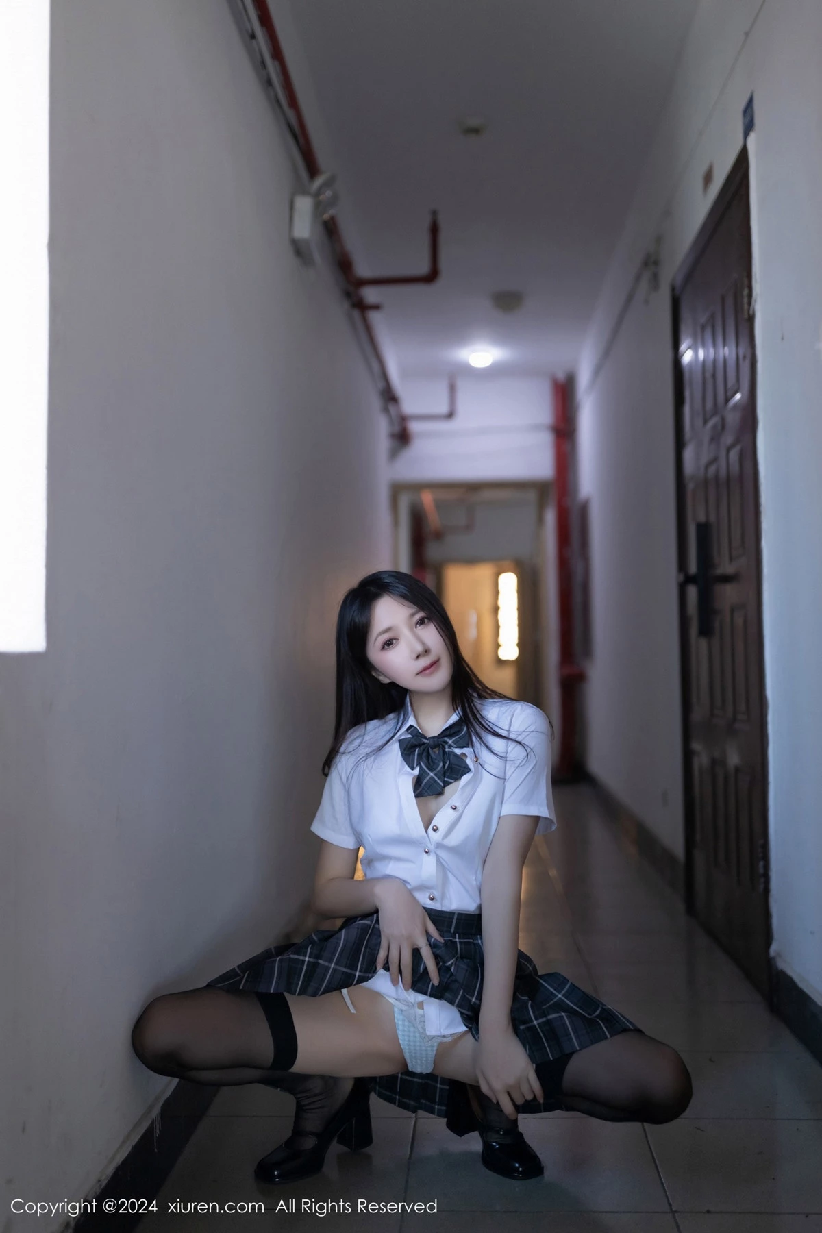 漂亮美女_鱼子酱全集