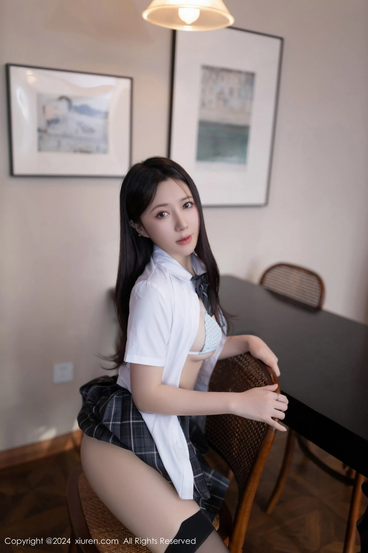 漂亮美女_鱼子酱全集