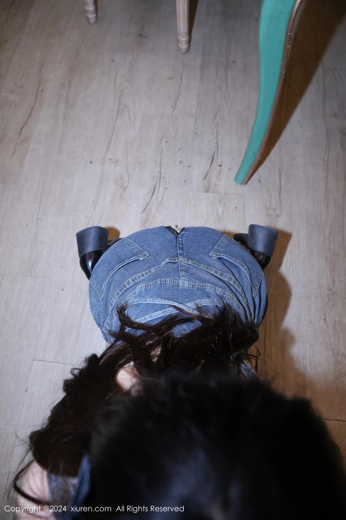 漂亮美女_林月月全集