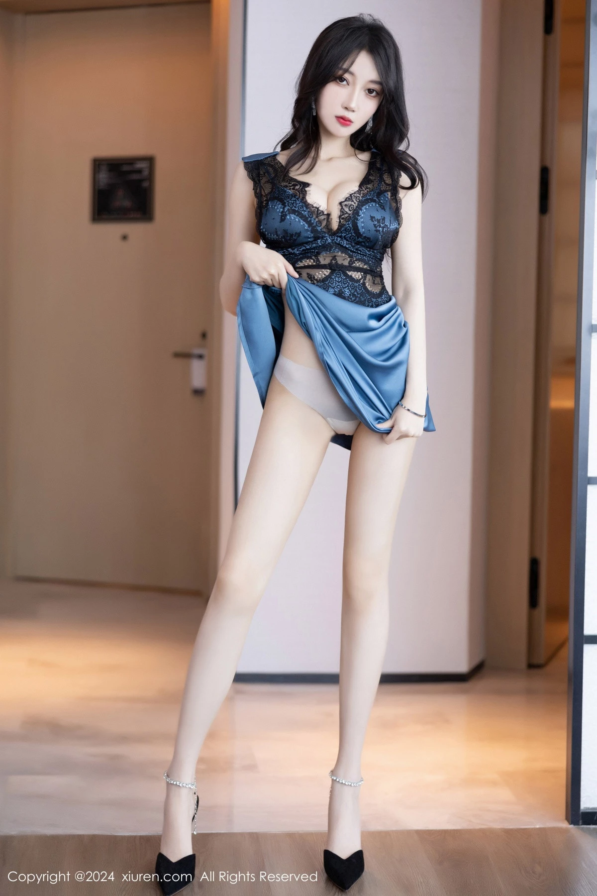 漂亮美女_玥儿玥全集