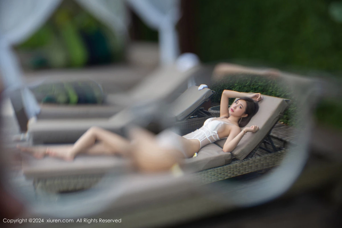 漂亮美女_绮里嘉全集