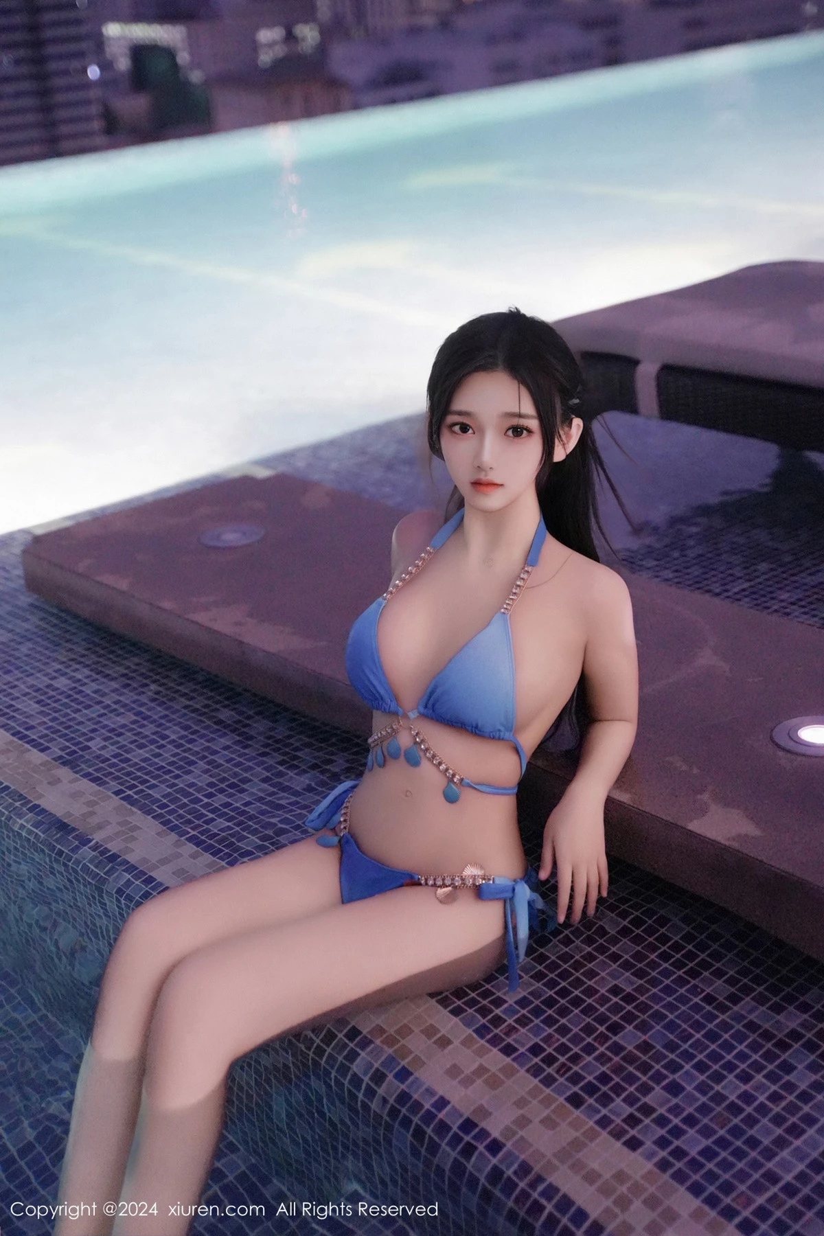 漂亮美女_奶茶味的包子全集