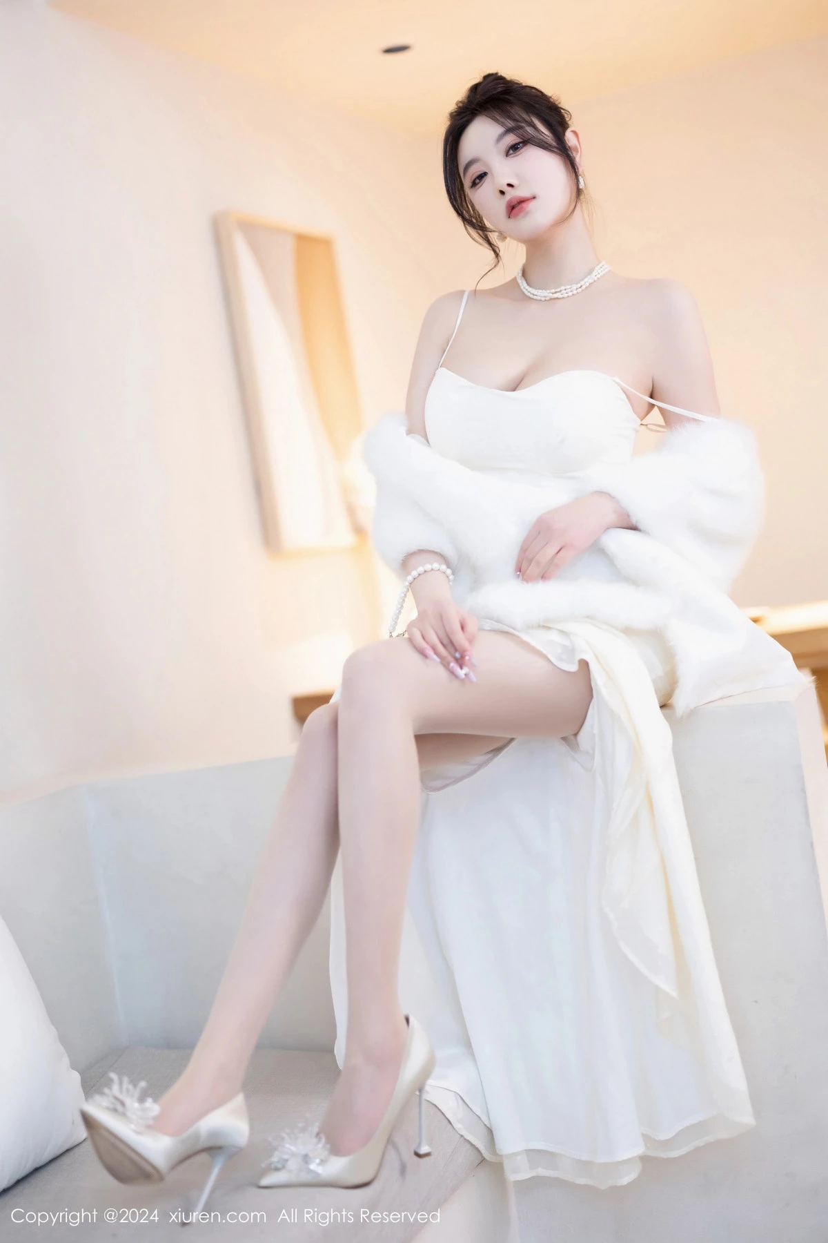 漂亮美女_杨晨晨全集