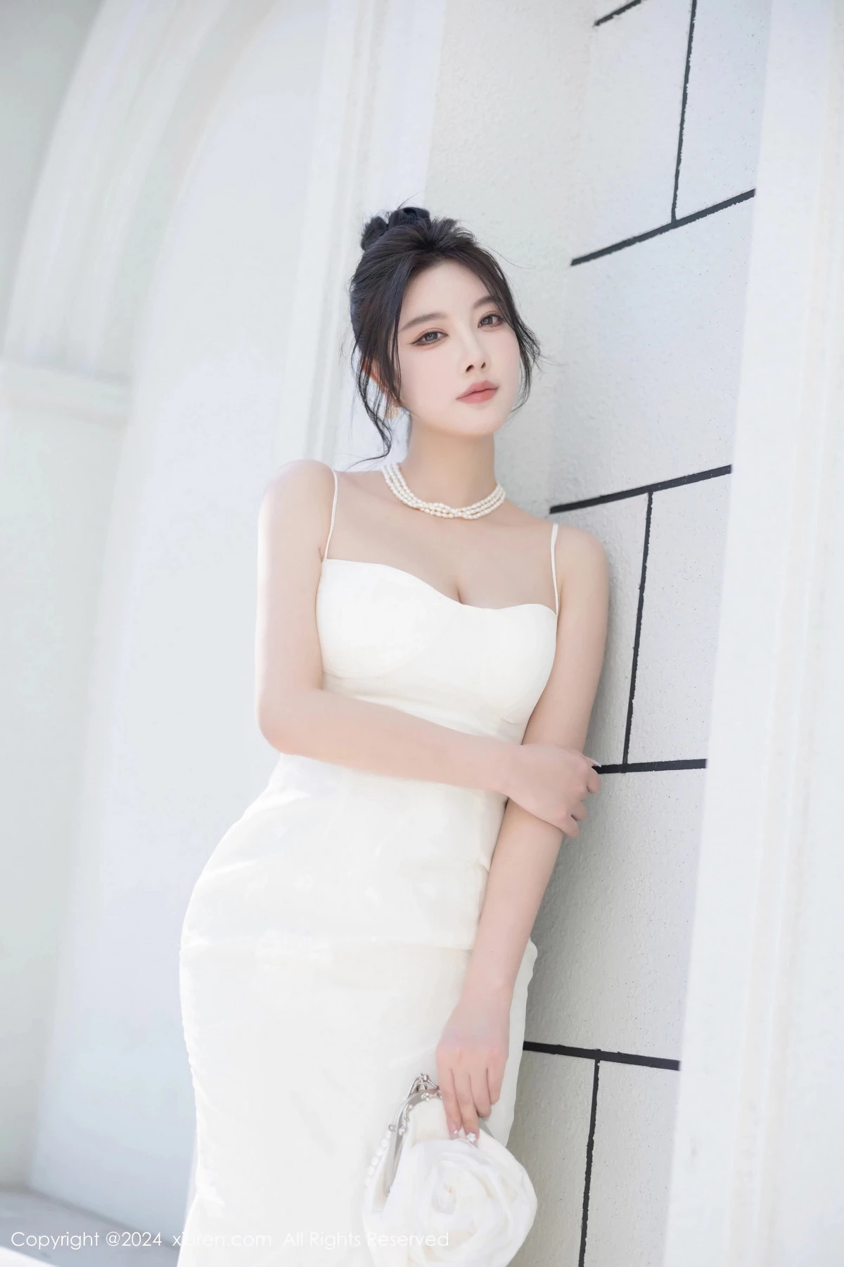 漂亮美女_杨晨晨全集