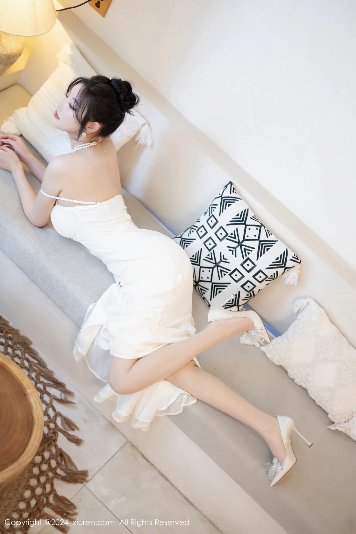 漂亮美女_杨晨晨全集