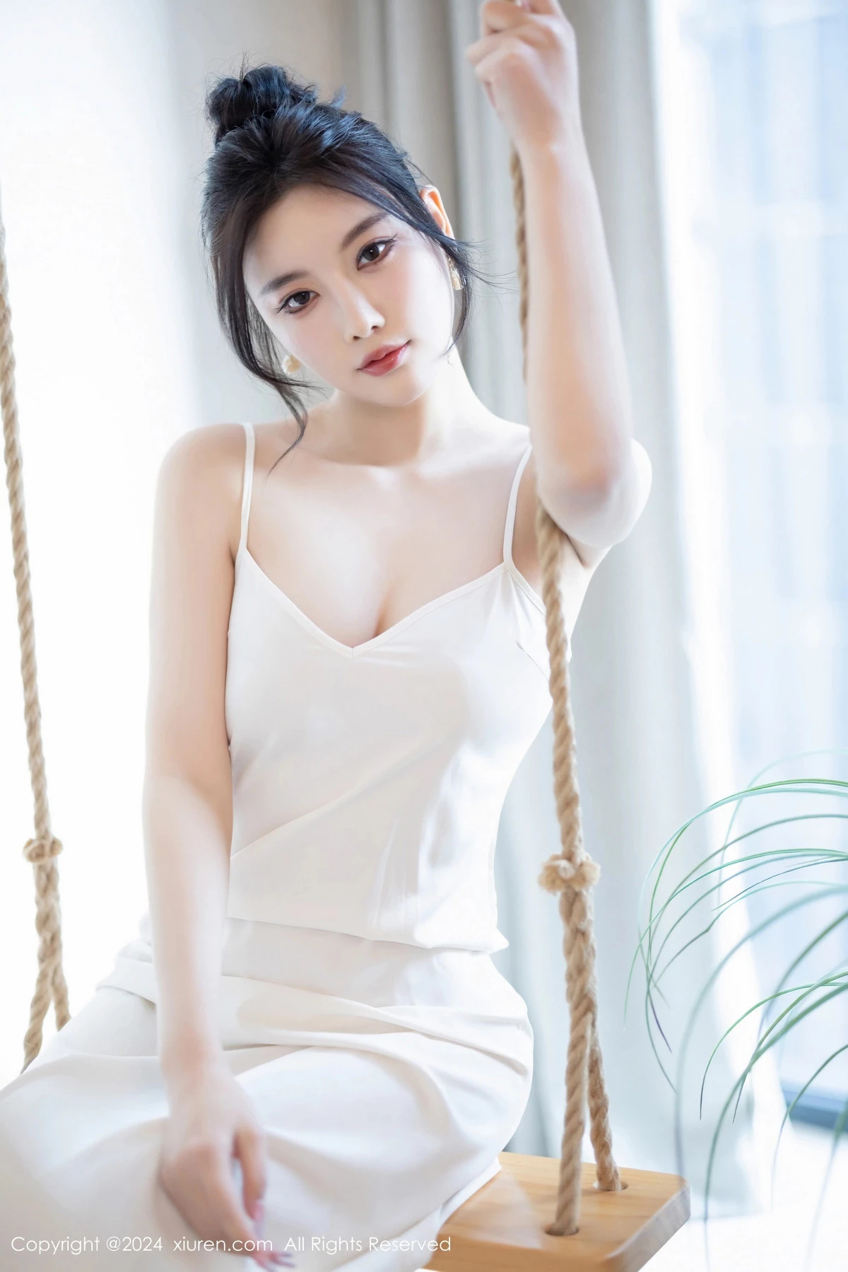 漂亮美女_杨晨晨全集