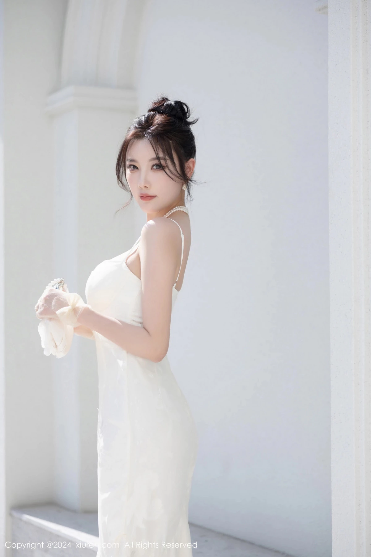 漂亮美女_杨晨晨全集