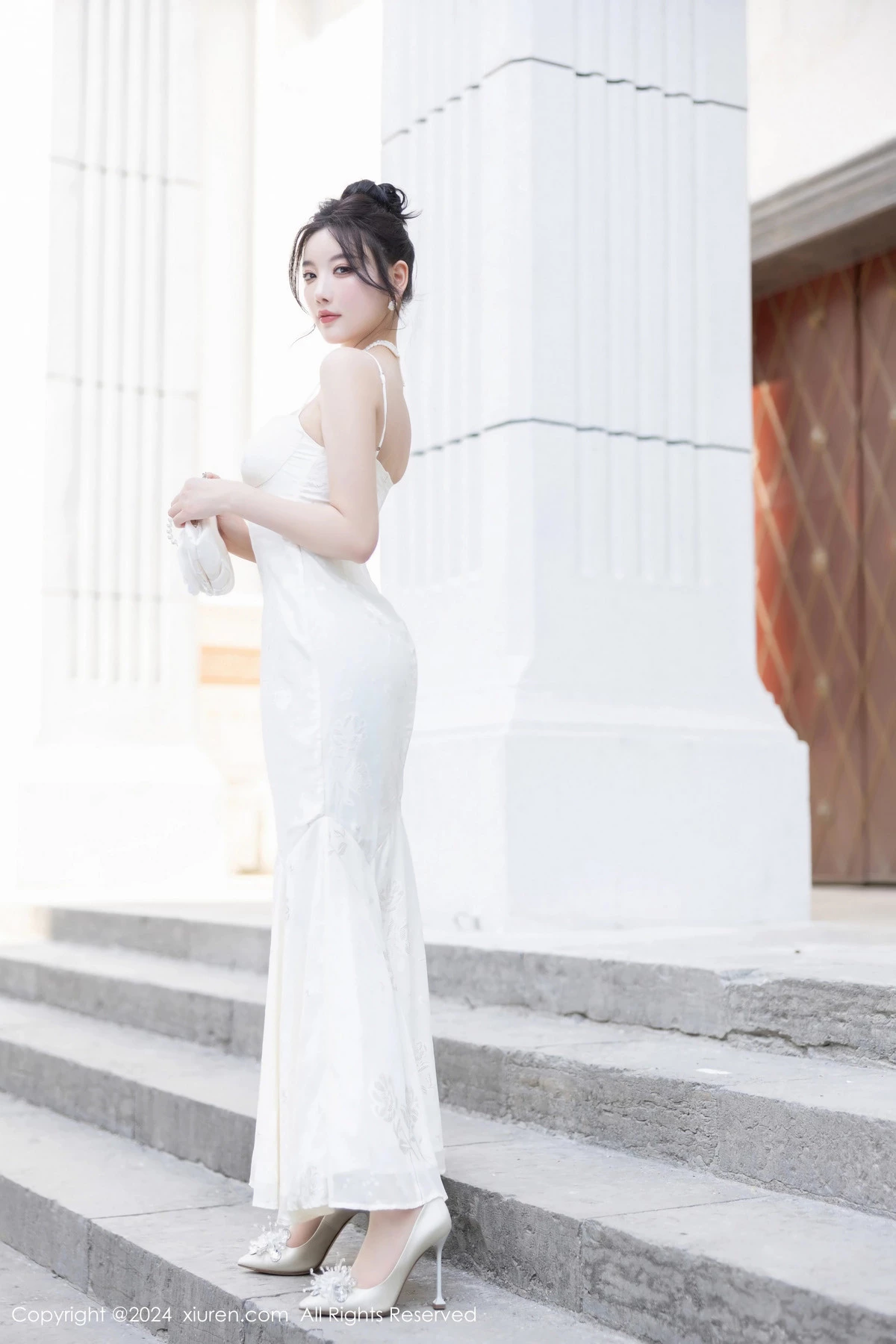 漂亮美女_杨晨晨全集