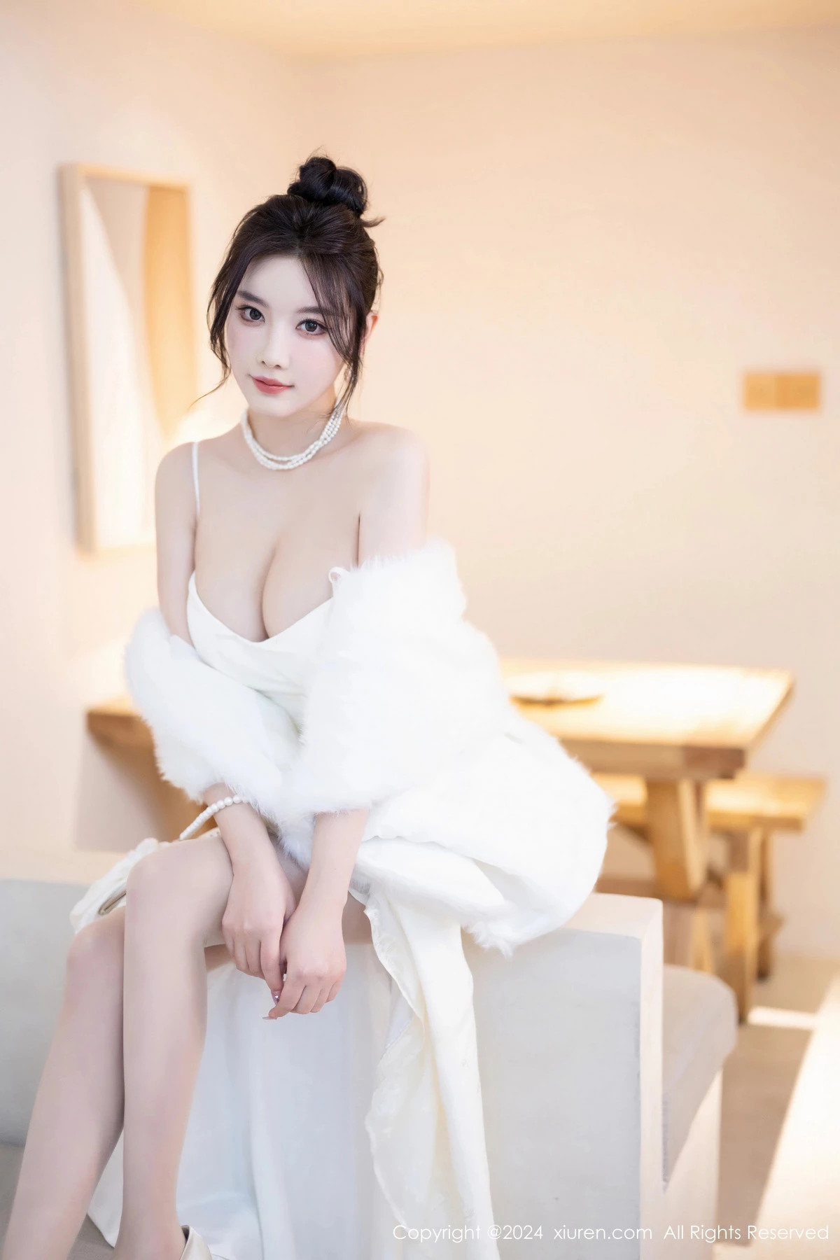 漂亮美女_杨晨晨全集