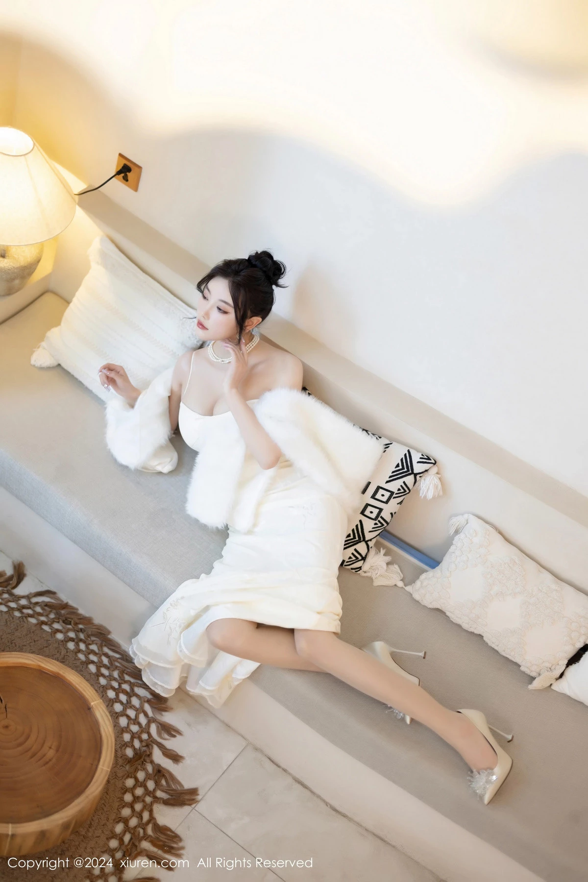 漂亮美女_杨晨晨全集