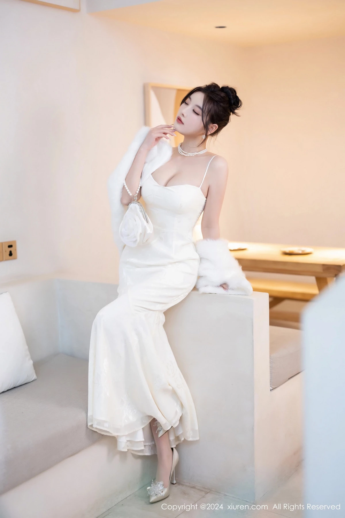 漂亮美女_杨晨晨全集