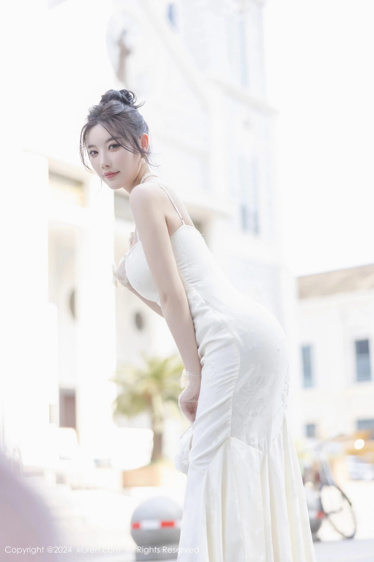 漂亮美女_杨晨晨全集