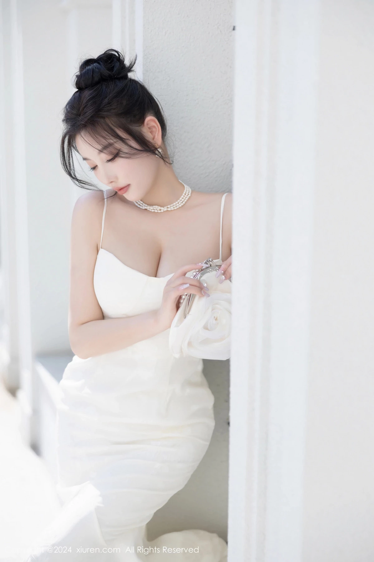 漂亮美女_杨晨晨全集