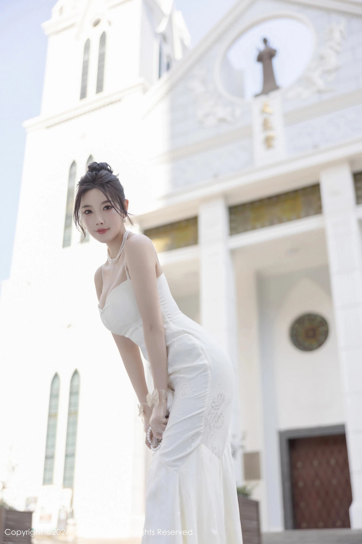 漂亮美女_杨晨晨全集