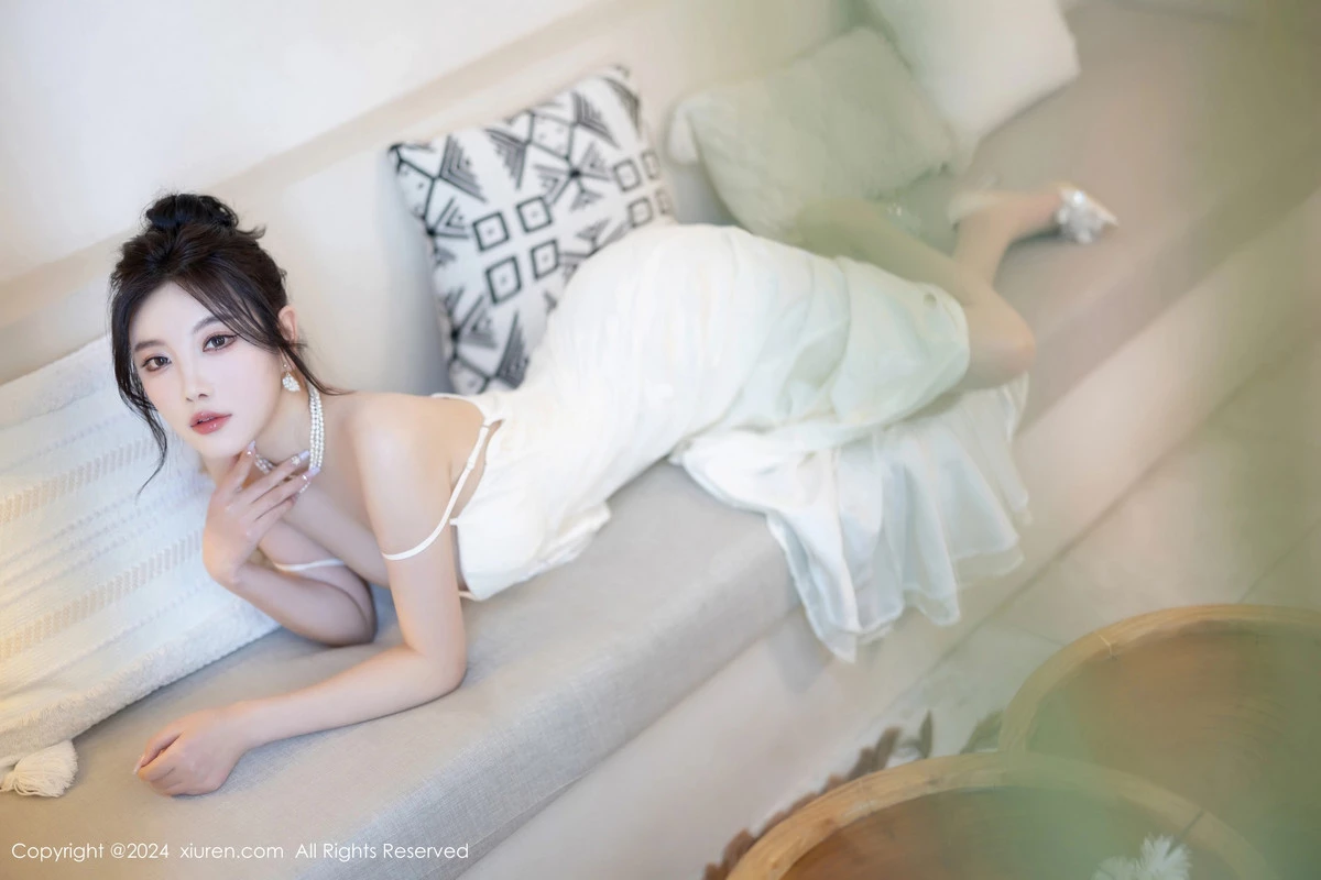 漂亮美女_杨晨晨全集