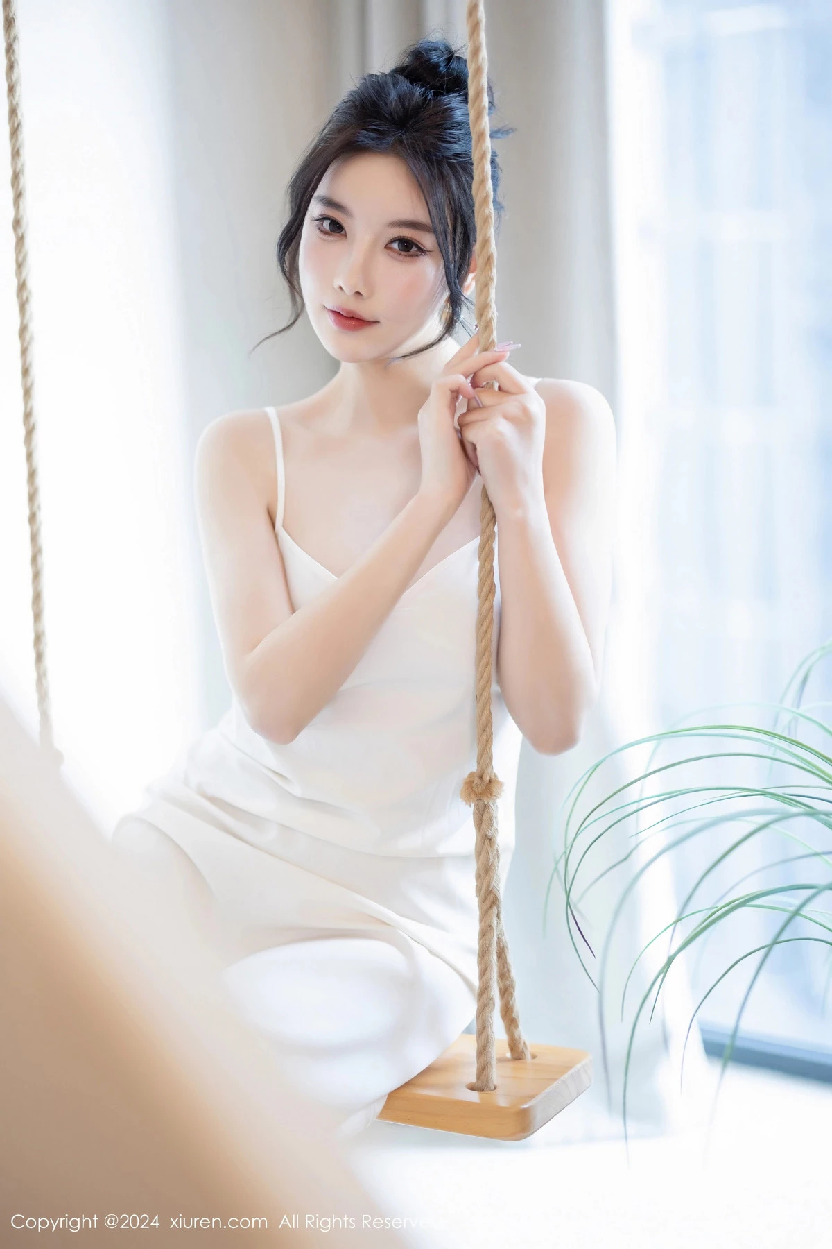 漂亮美女_杨晨晨全集