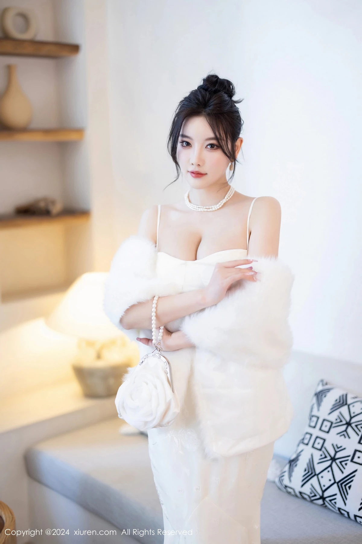 漂亮美女_杨晨晨全集