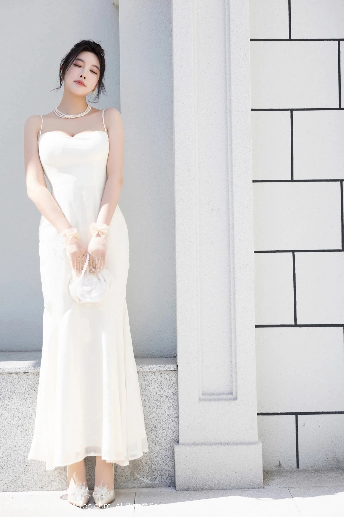 漂亮美女_杨晨晨全集