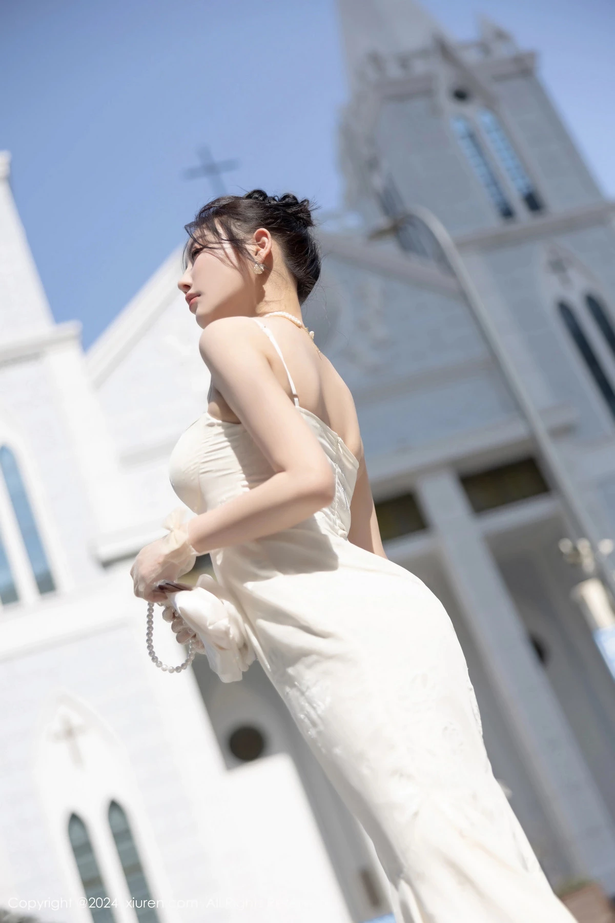 漂亮美女_杨晨晨全集