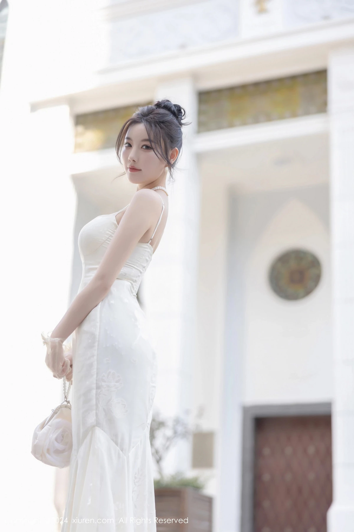 漂亮美女_杨晨晨全集