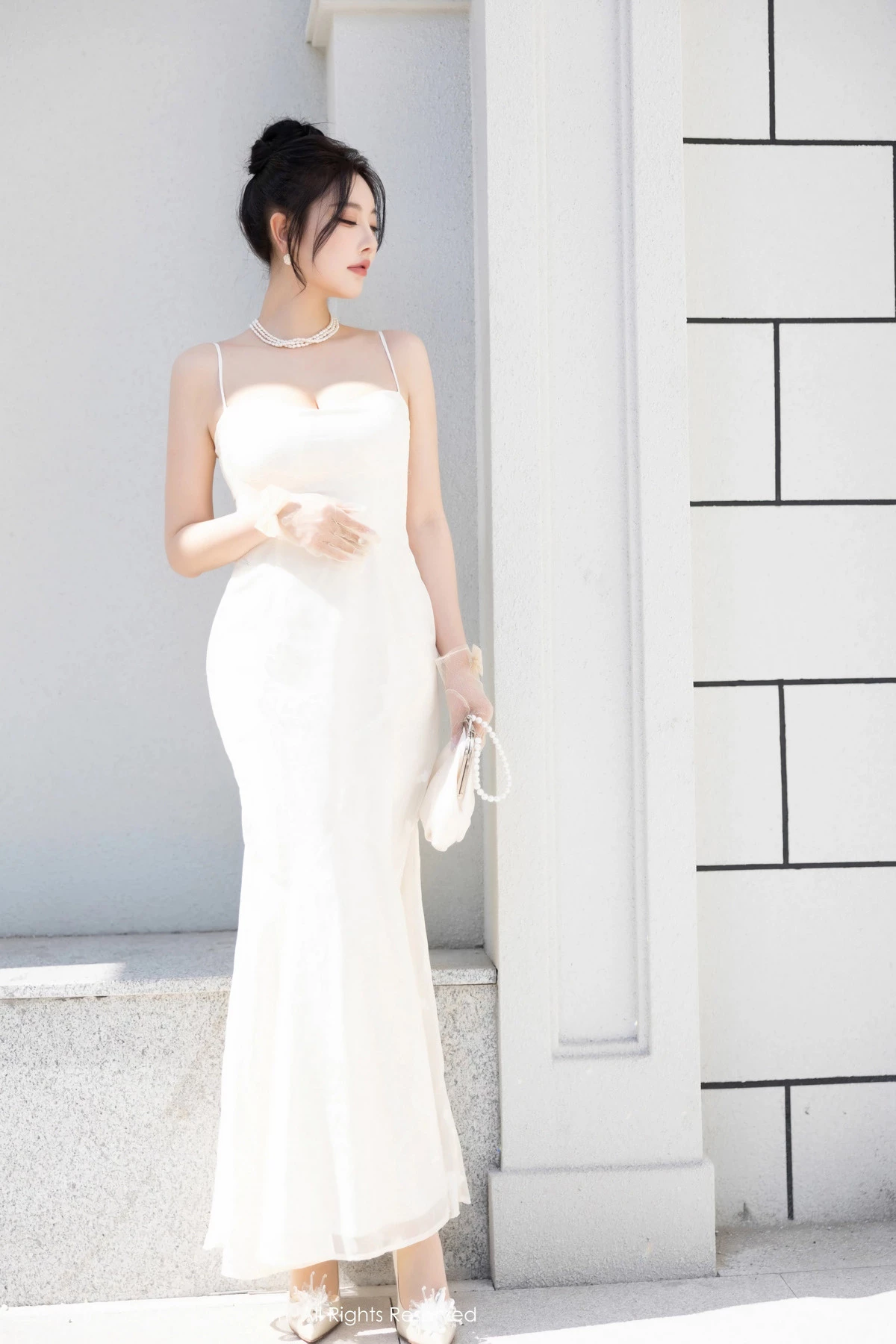 漂亮美女_杨晨晨全集