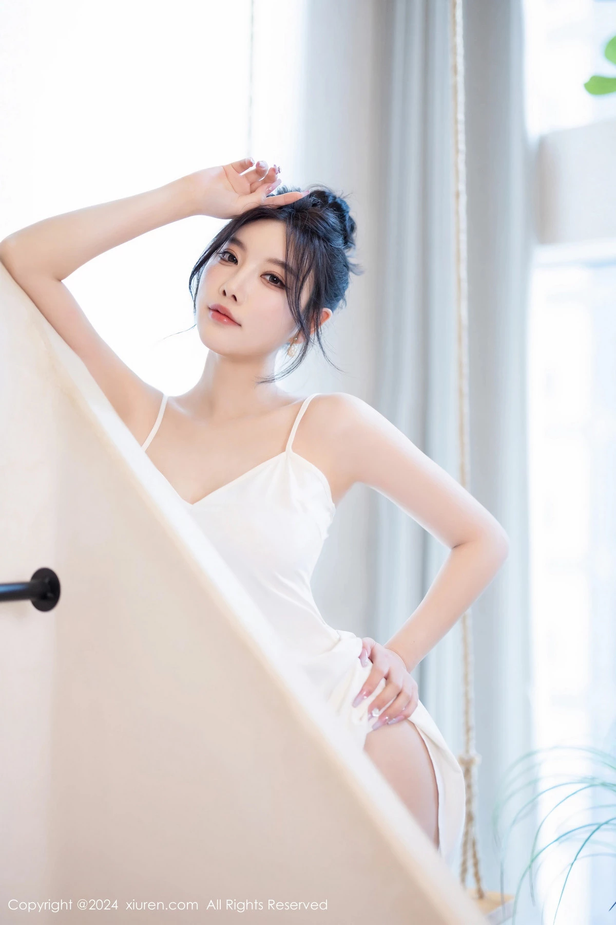 漂亮美女_杨晨晨全集