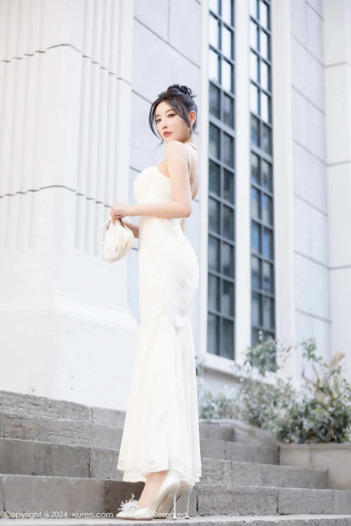 漂亮美女_杨晨晨全集