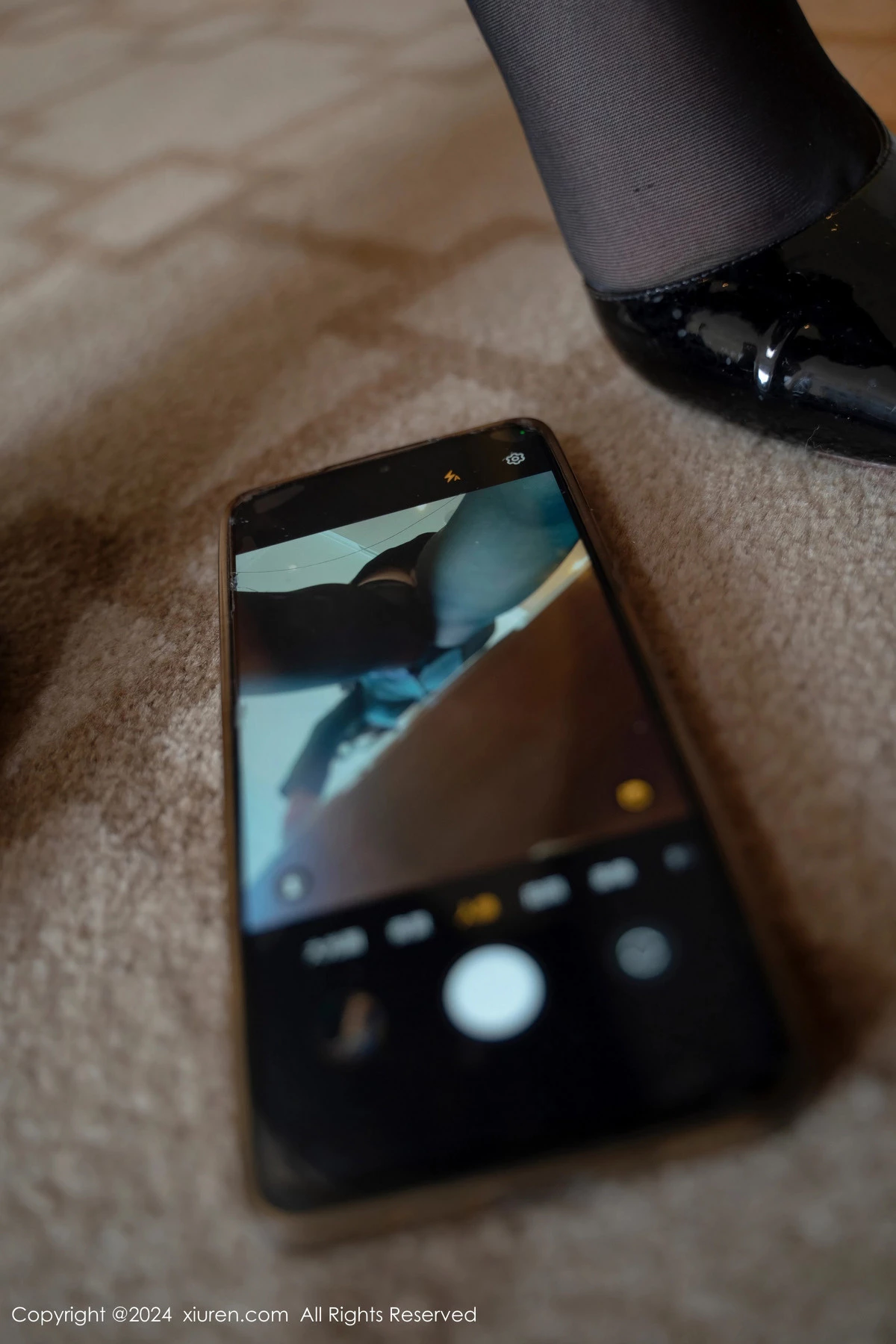 漂亮美女_王婉悠全集