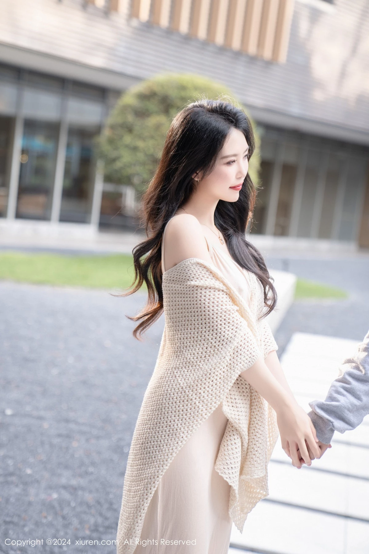 漂亮美女_利世全集