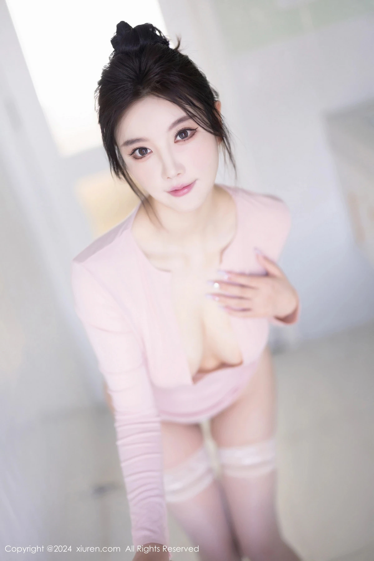 漂亮美女_杨晨晨全集